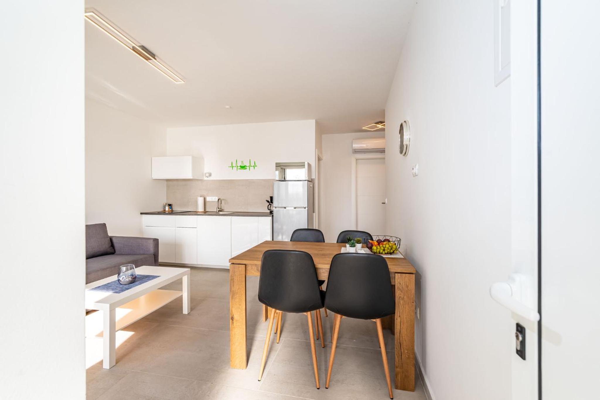 Appartments Kosamiri nahe Zadar