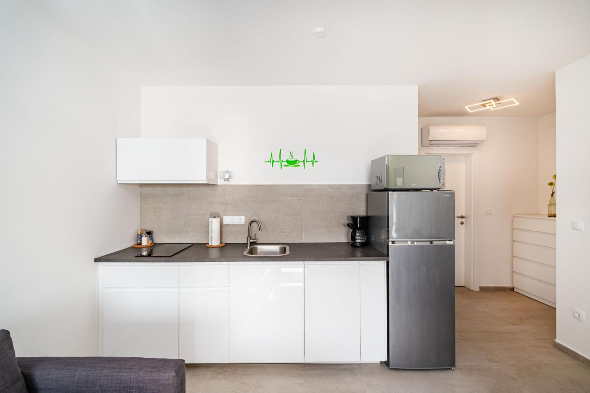 Appartments Kosamiri nahe Zadar