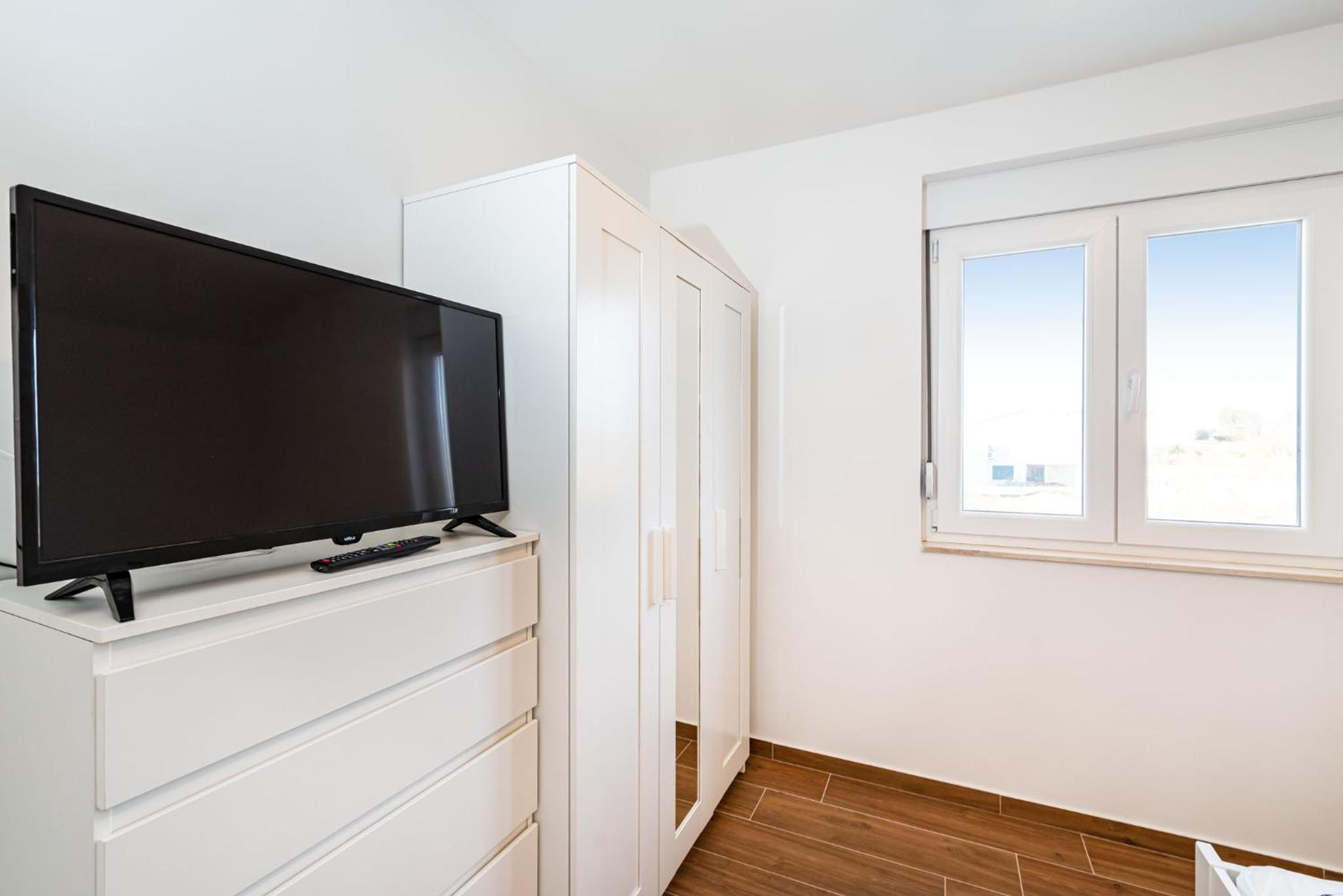 Appartments Kosamiri nahe Zadar