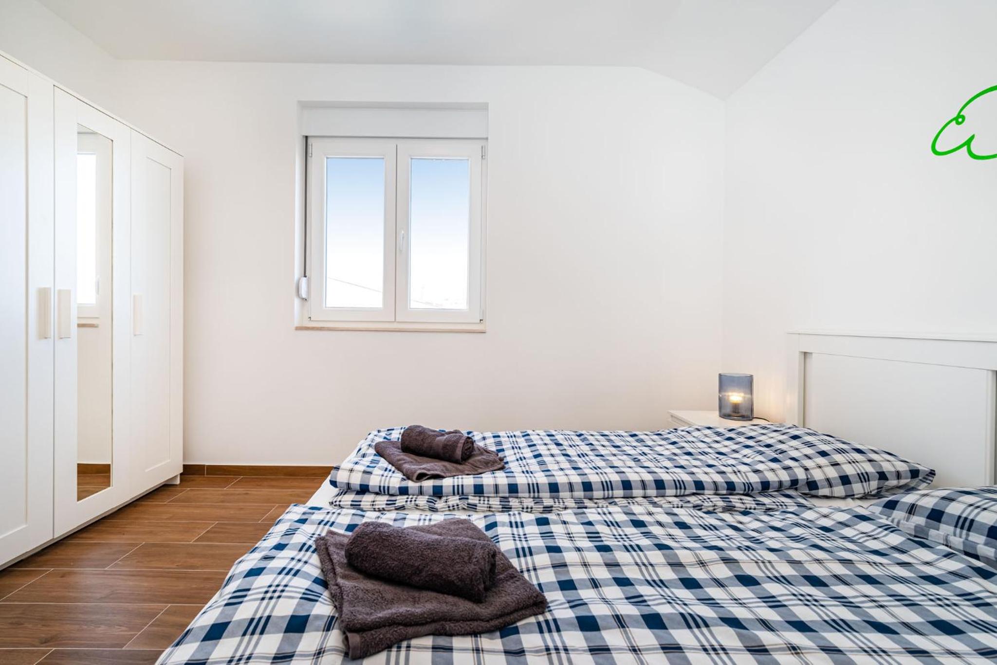 Appartments Kosamiri nahe Zadar