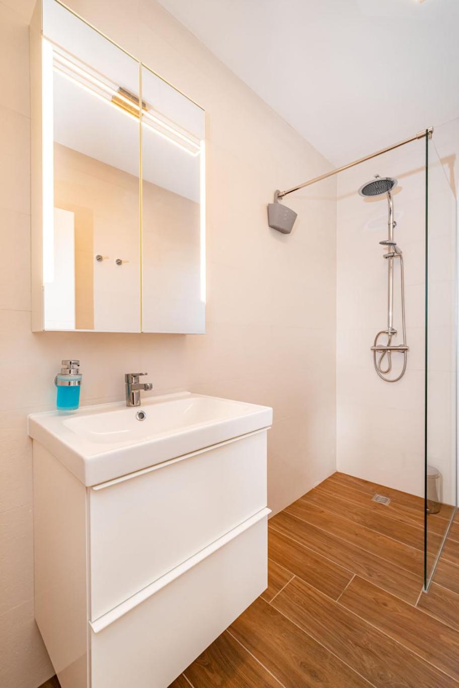 Appartments Kosamiri nahe Zadar