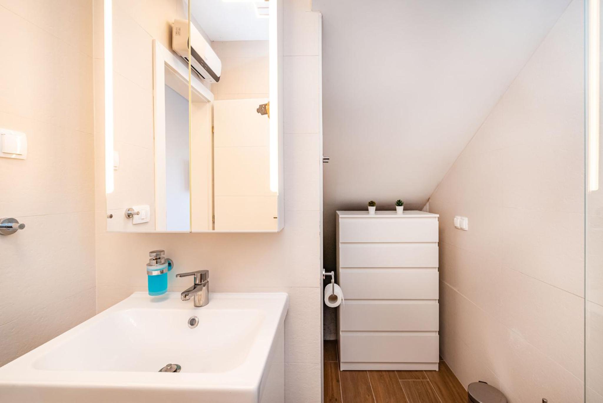 Appartments Kosamiri nahe Zadar