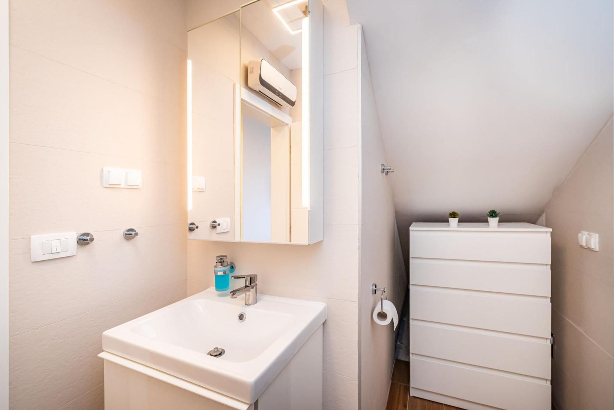 Appartments Kosamiri nahe Zadar