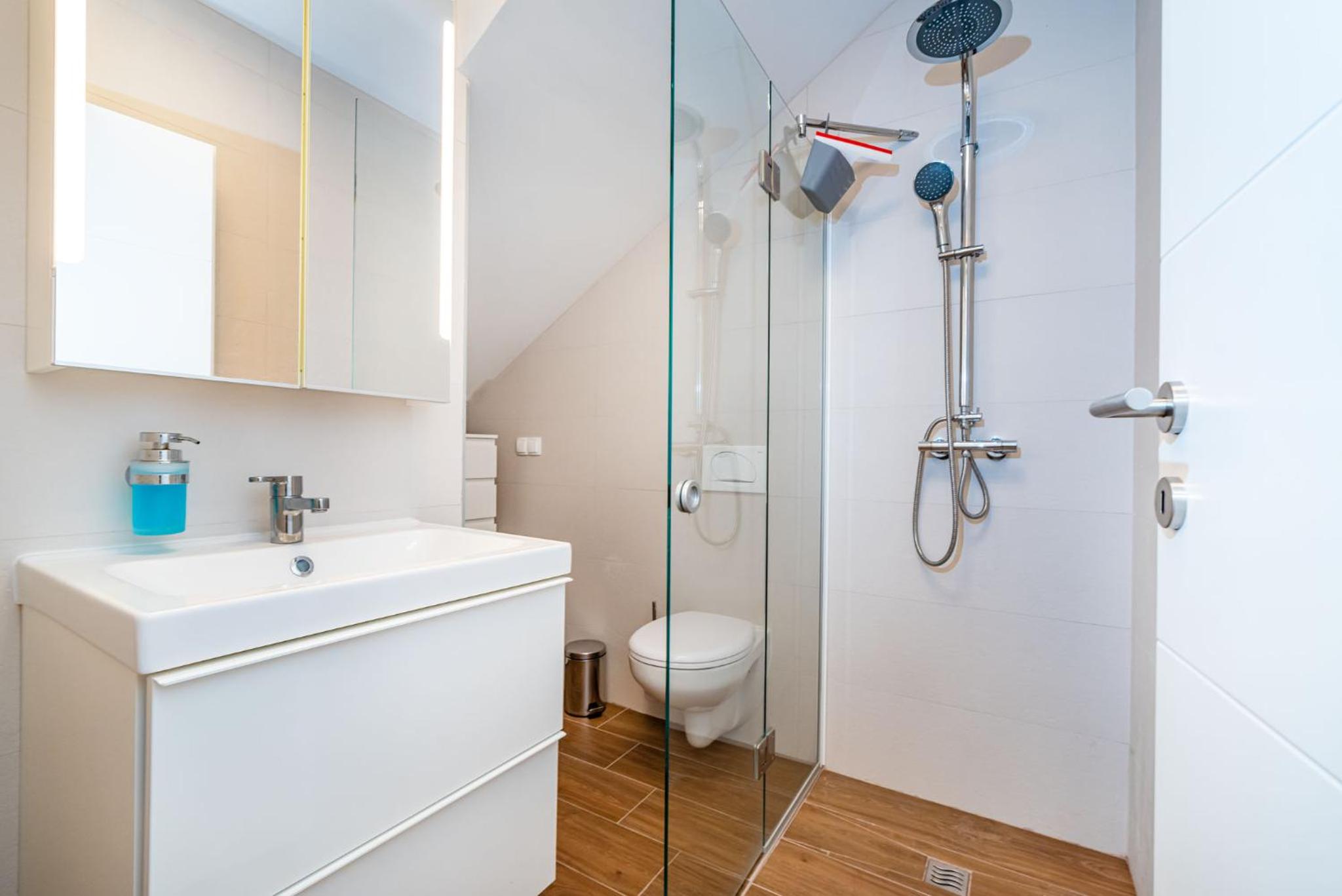 Appartments Kosamiri nahe Zadar