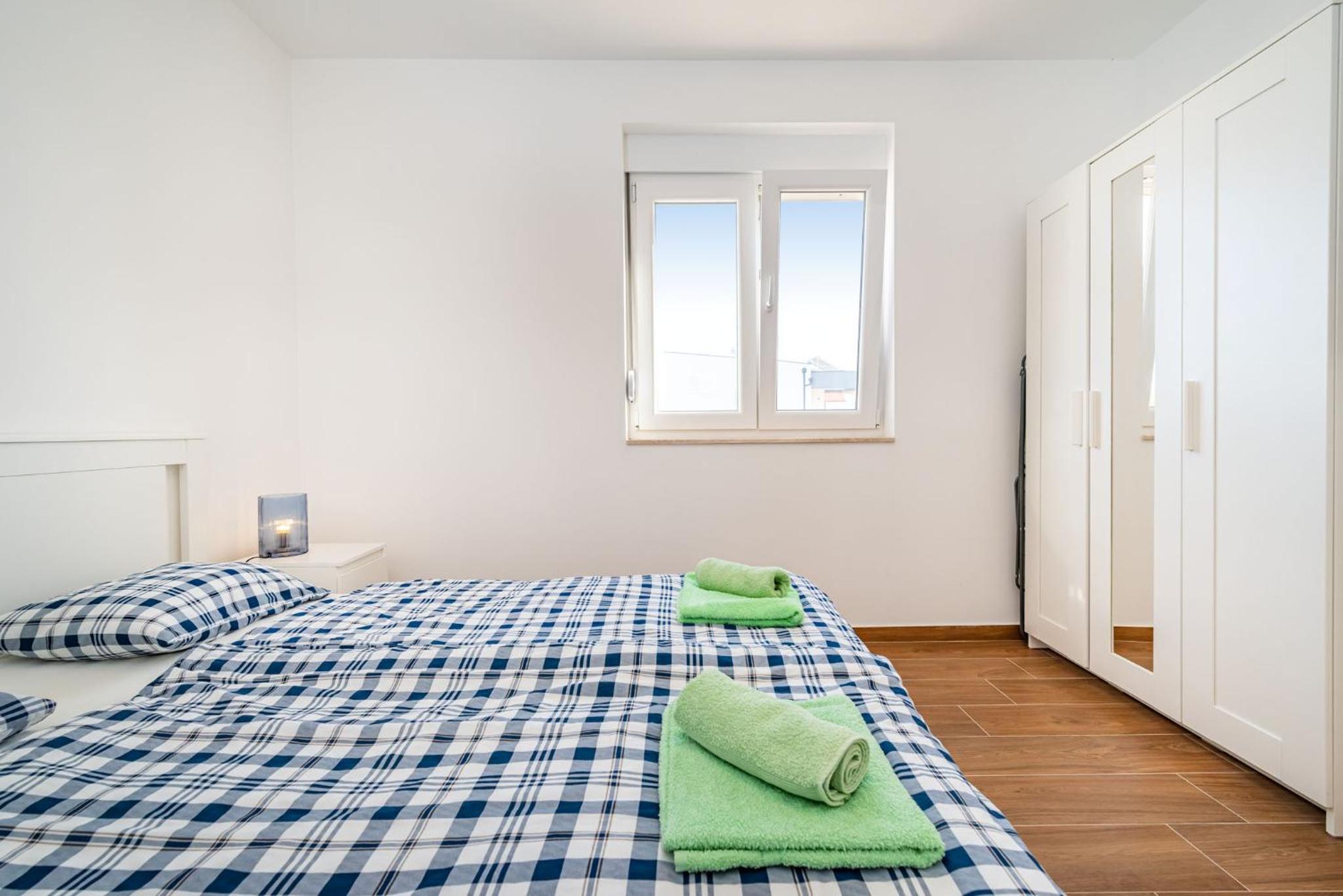 Appartments Kosamiri nahe Zadar