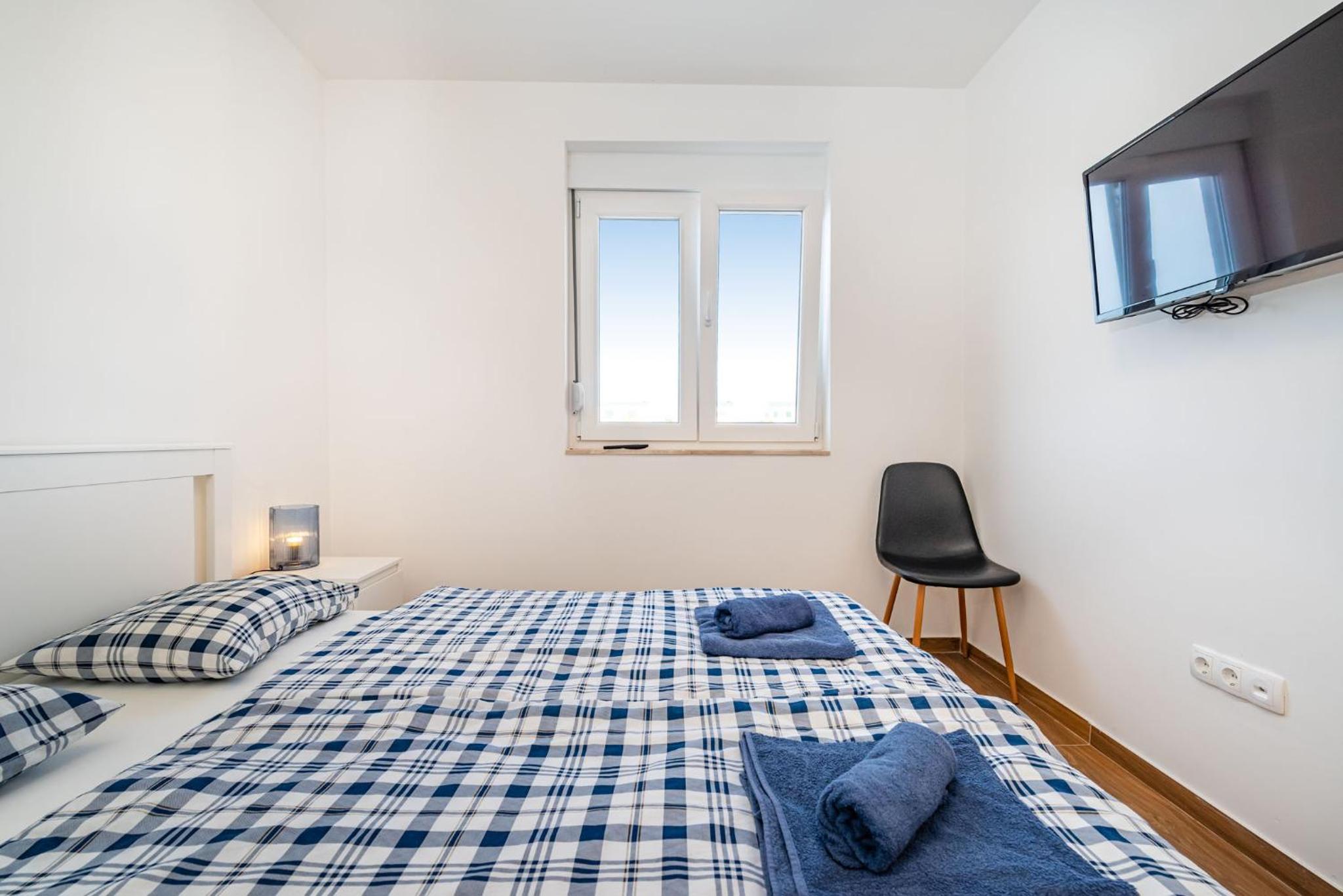 Appartments Kosamiri nahe Zadar