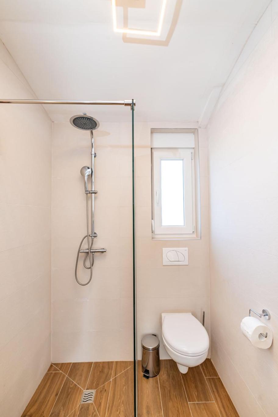 Appartments Kosamiri nahe Zadar