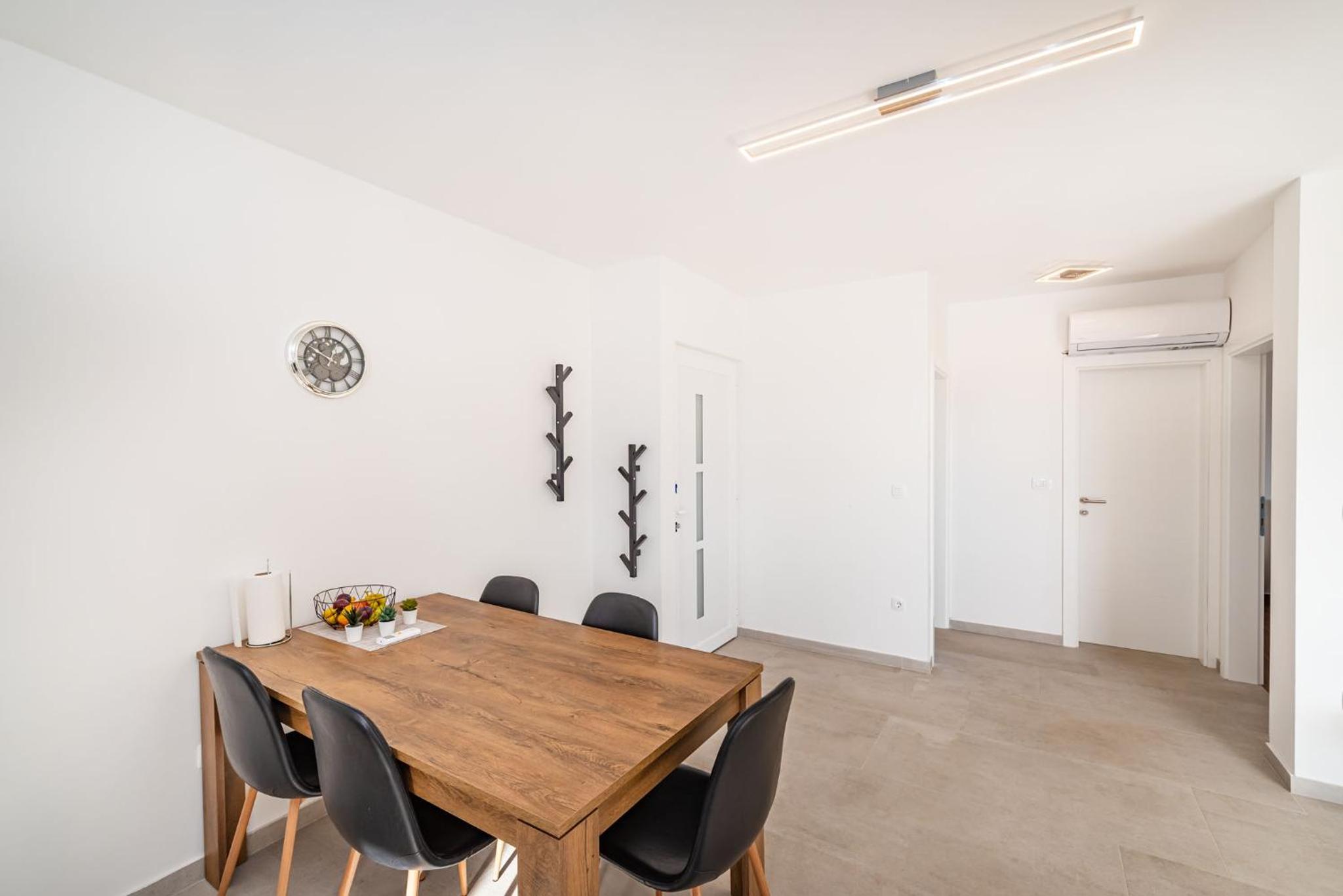 Appartments Kosamiri nahe Zadar