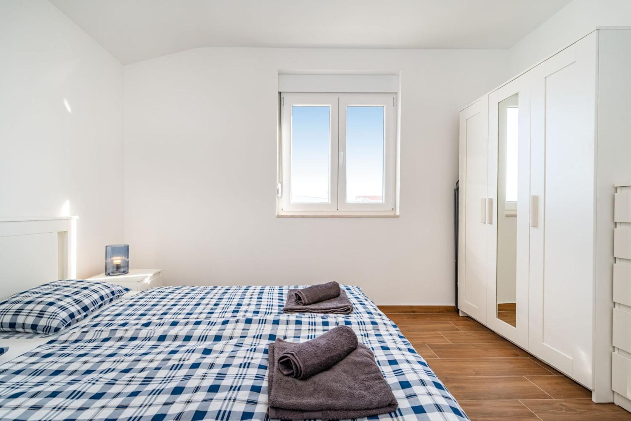 Appartments Kosamiri nahe Zadar