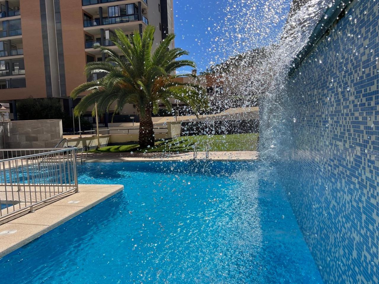 Aura Apartment Benidorm