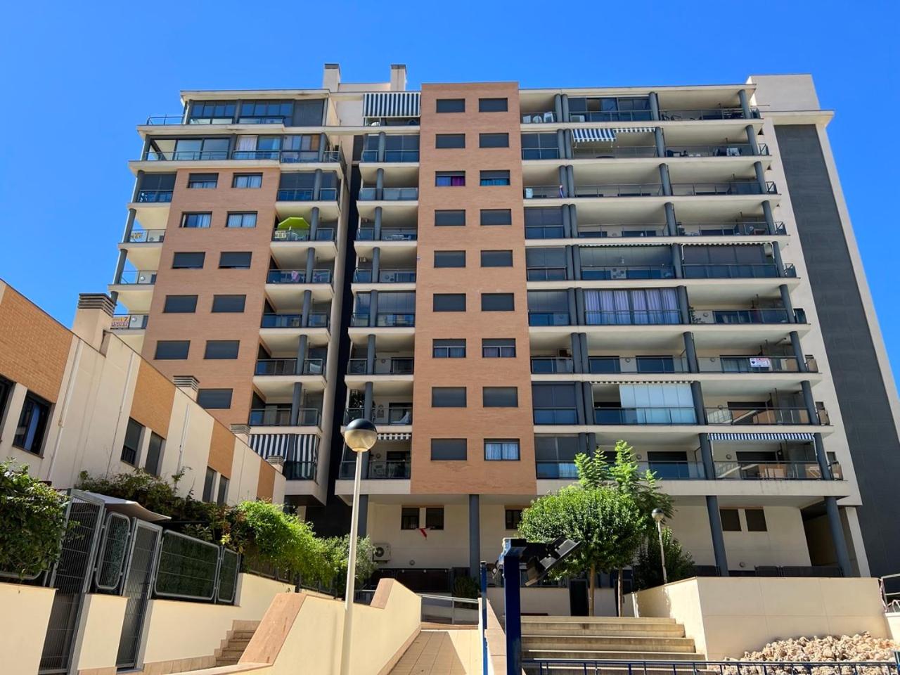 Aura Apartment Benidorm