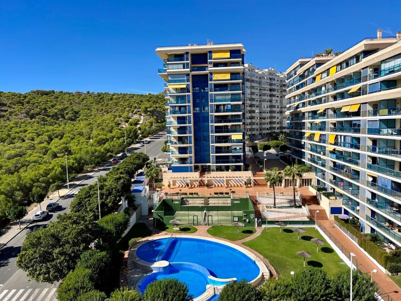 Aura Apartment Benidorm