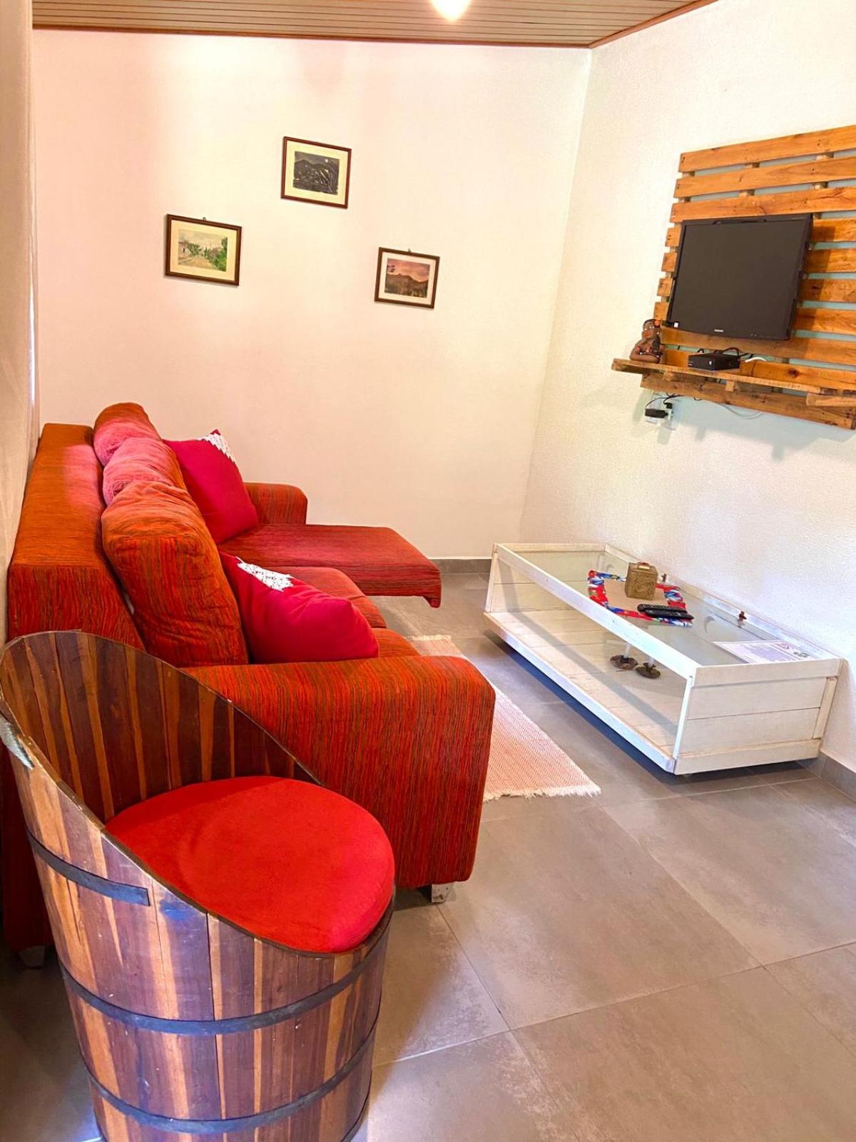 Condomínio Ypê Casas Maringá MG