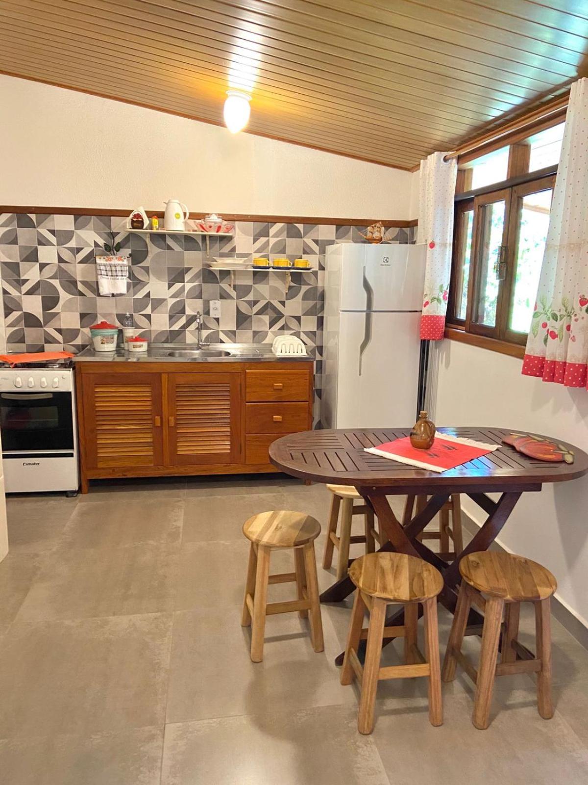 Condomínio Ypê Casas Maringá MG