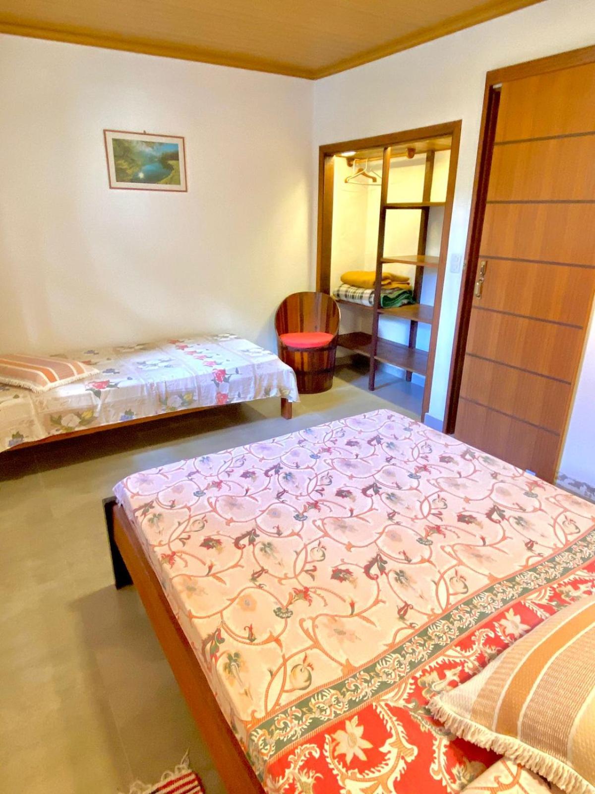 Condomínio Ypê Casas Maringá MG