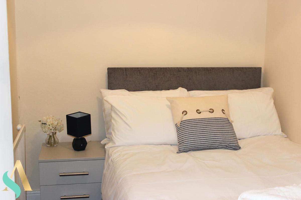 Hartlepool Vacations - Everett Lodge TSAC - Property Image 3