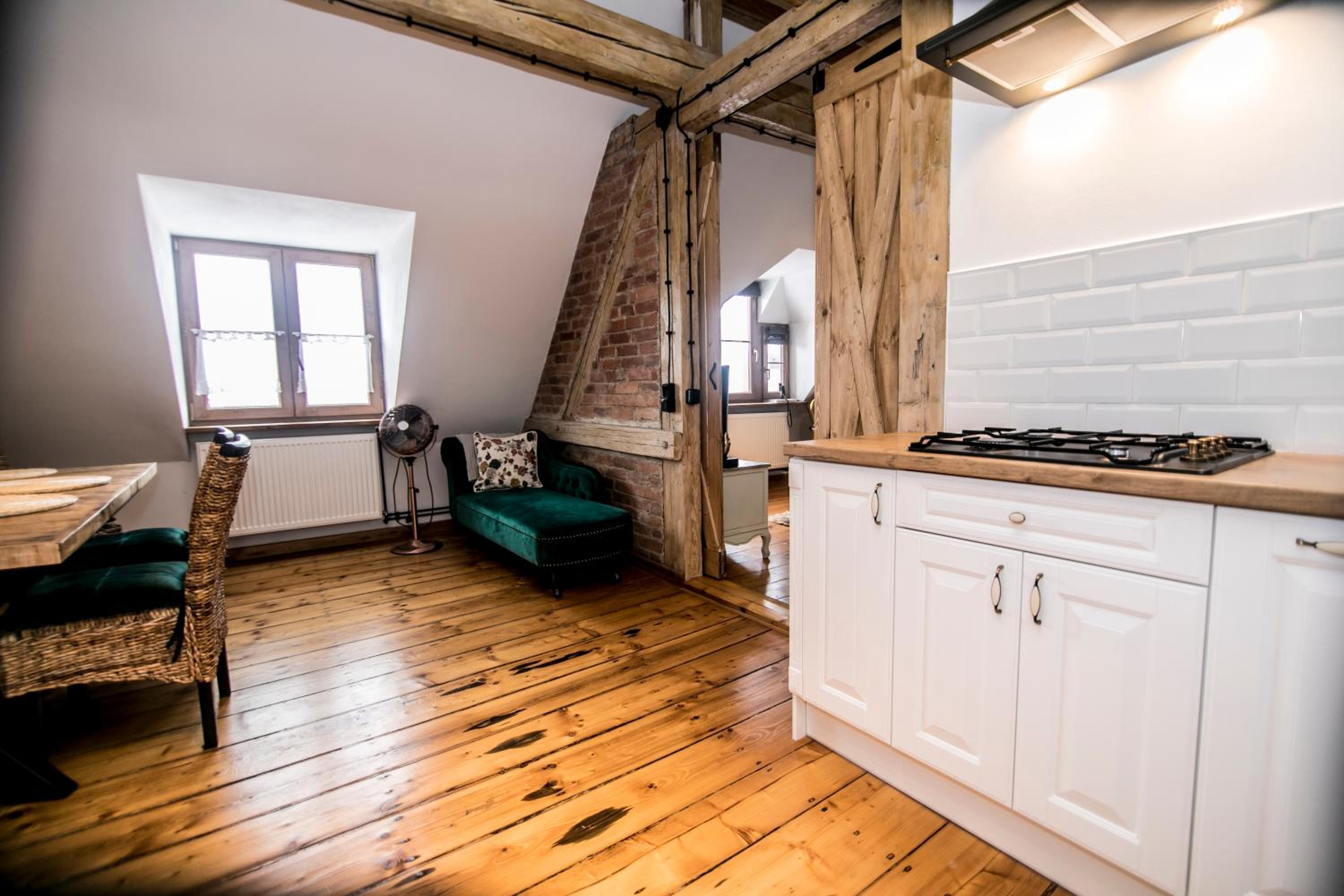 AP Apartment's en Wałbrzych
