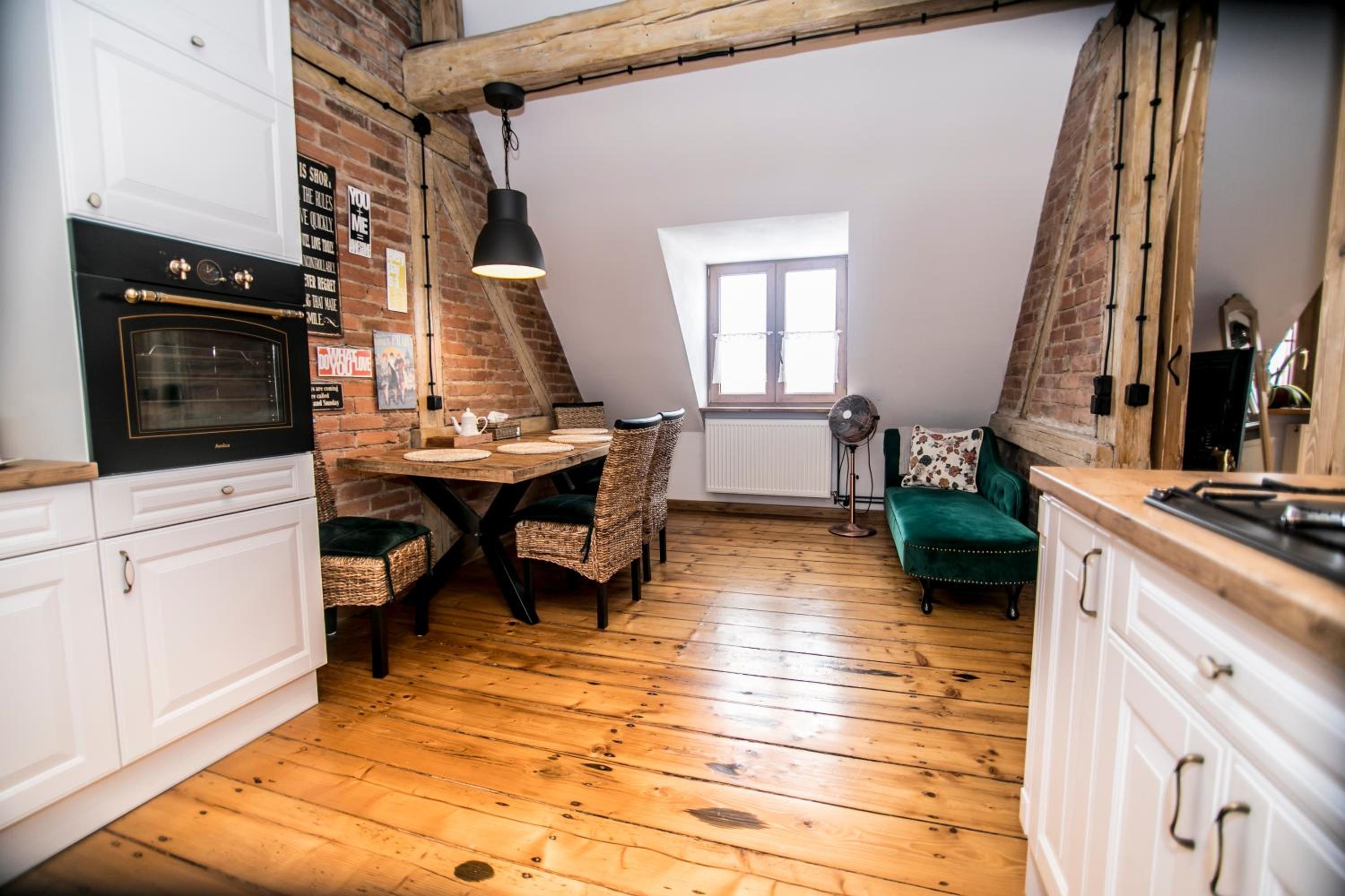 AP Apartment's en Wałbrzych