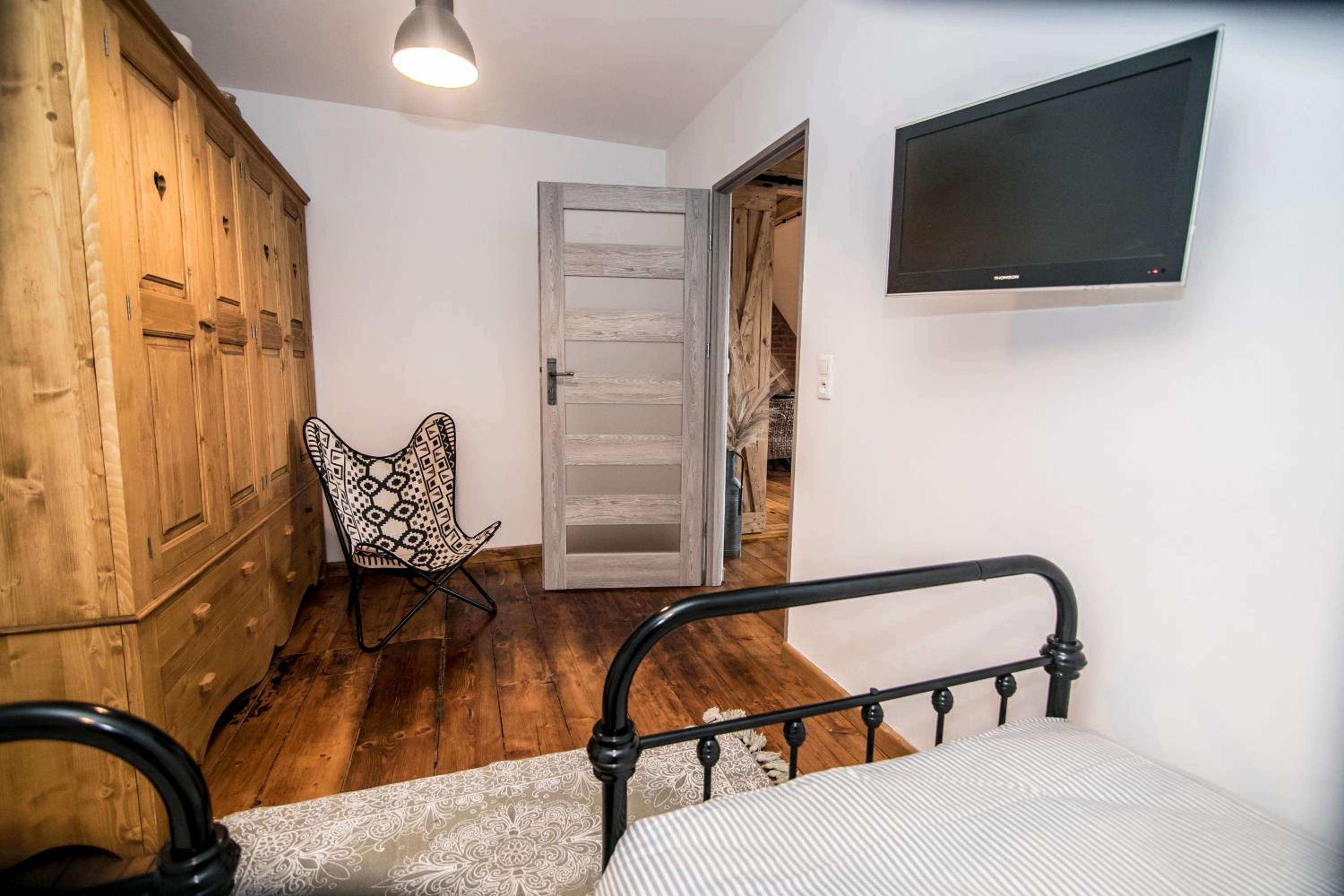 AP Apartment's