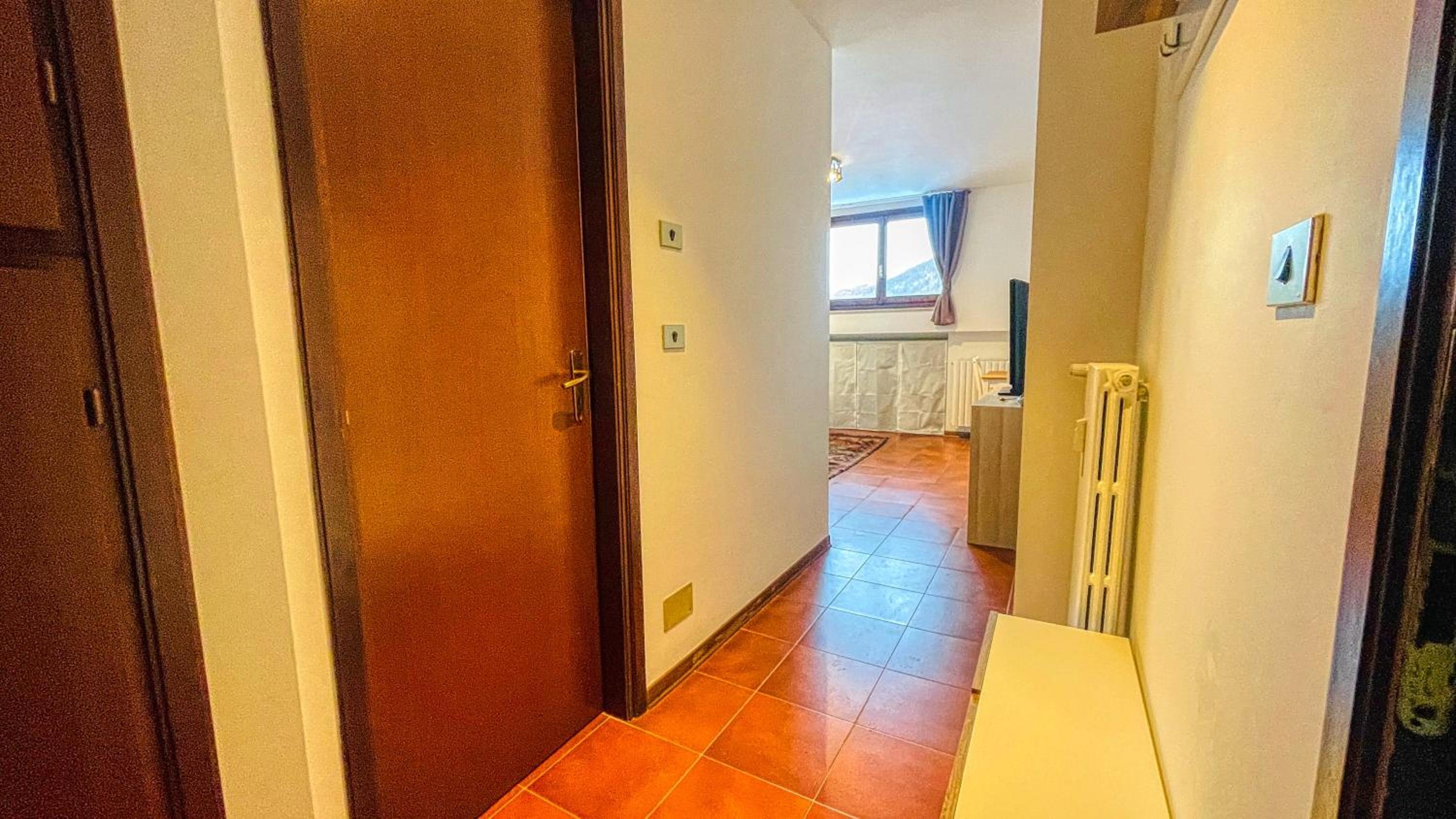 Appartamento Pietro Micca - Affitti Brevi Italia view 2