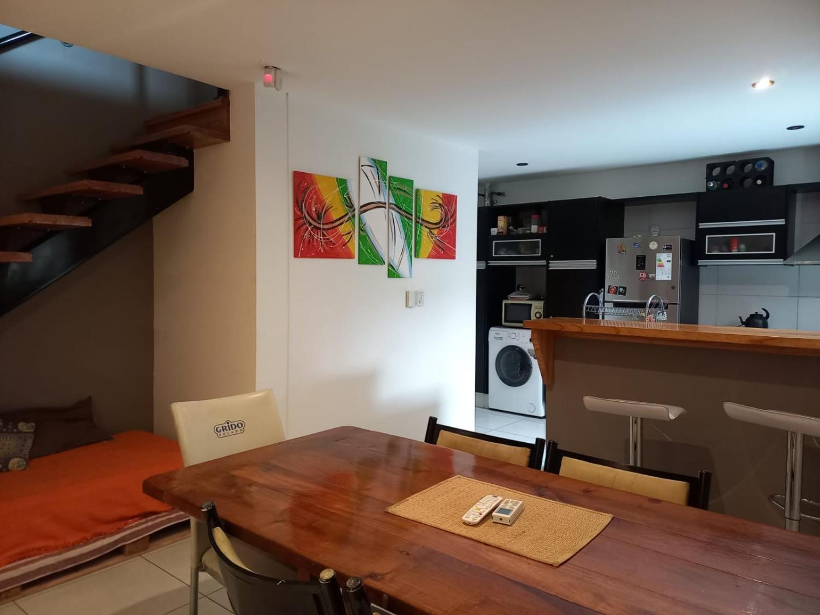 Champa Duplex Premium