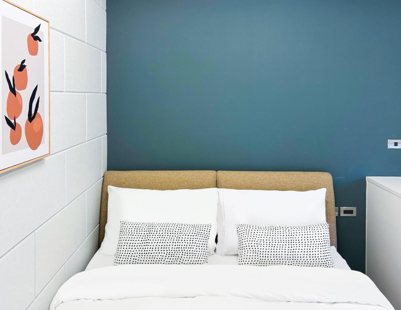 Lin Suites by Olala Homes