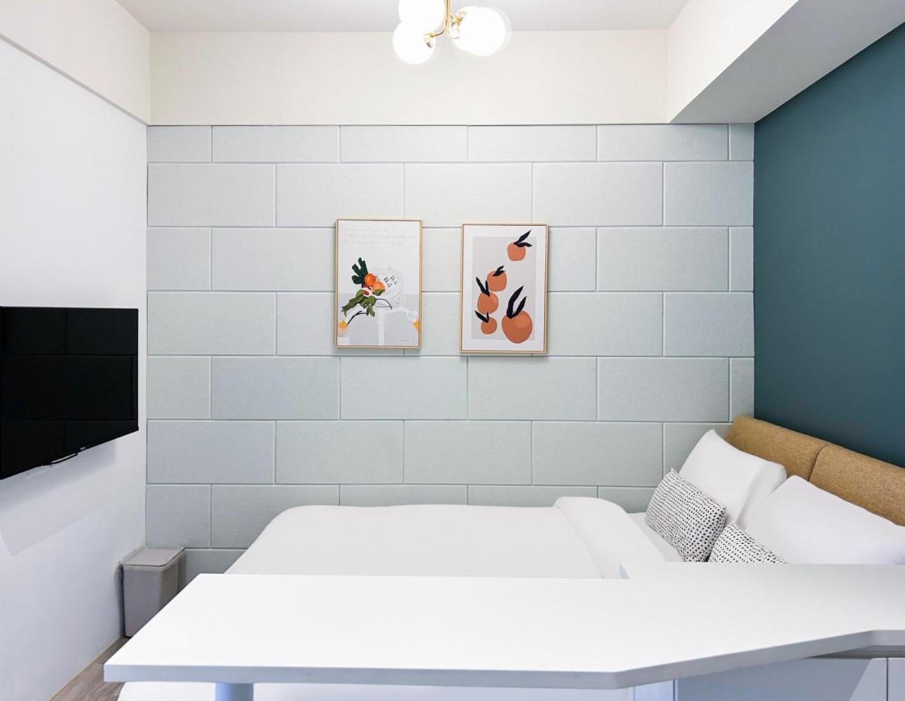 Lin Suites by Olala Homes