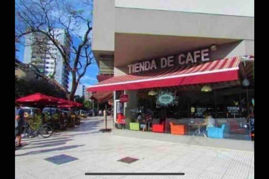Avenida Federico Lacroze 3-5