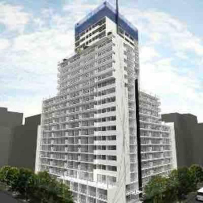 Avenida Federico Lacroze 3-5
