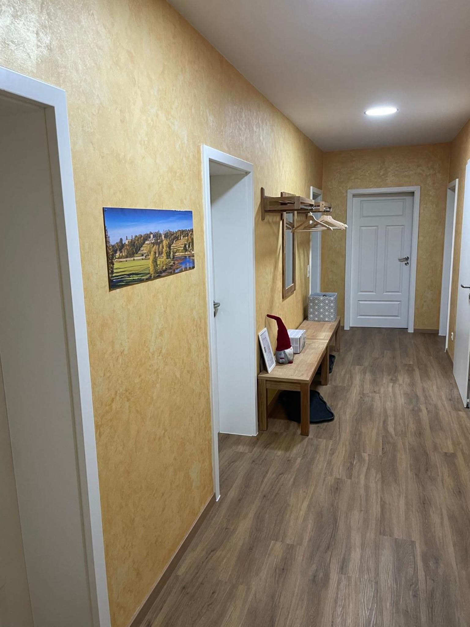 Apartment-Haus Landeskrone
