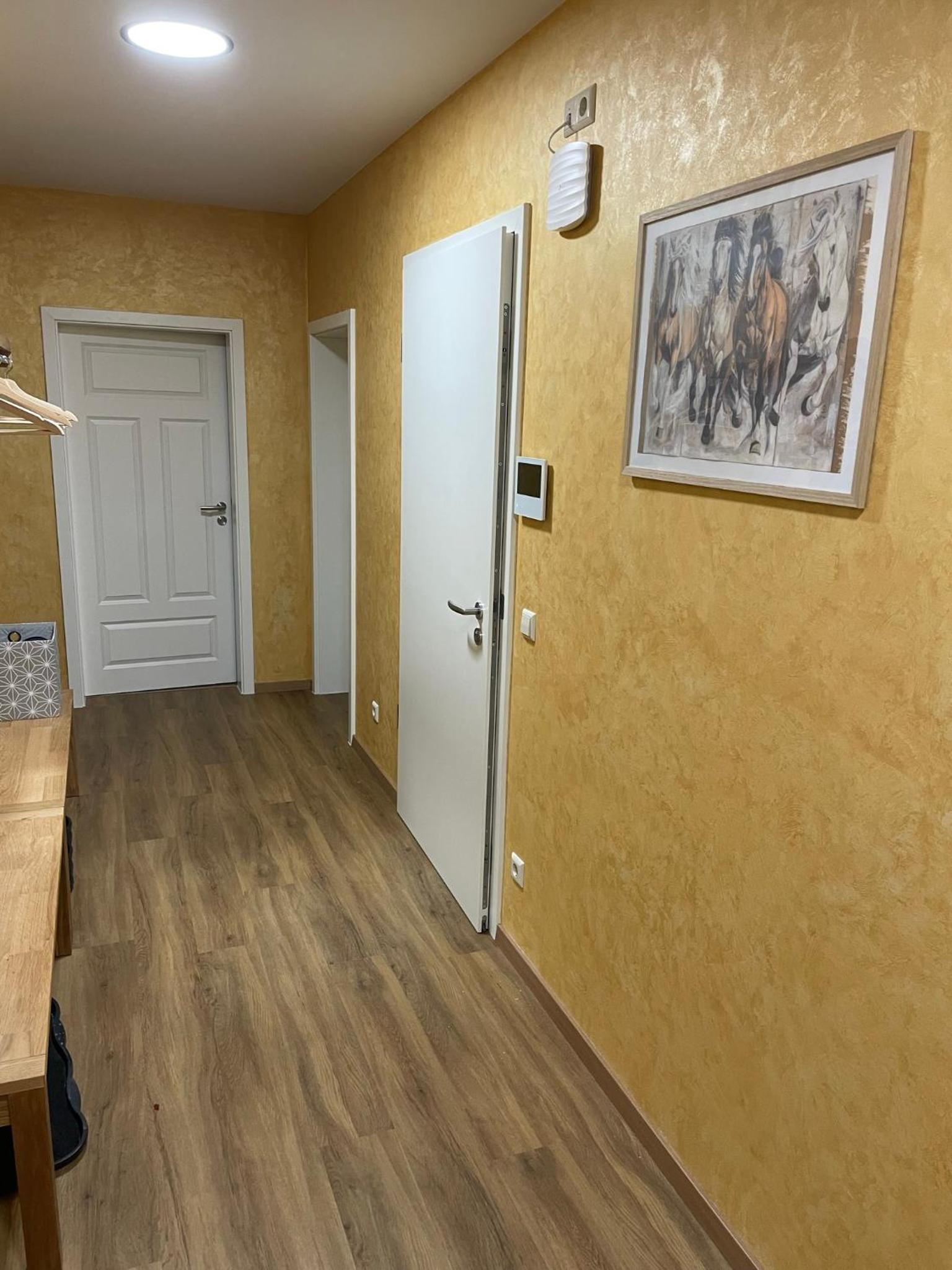 Apartment-Haus Landeskrone