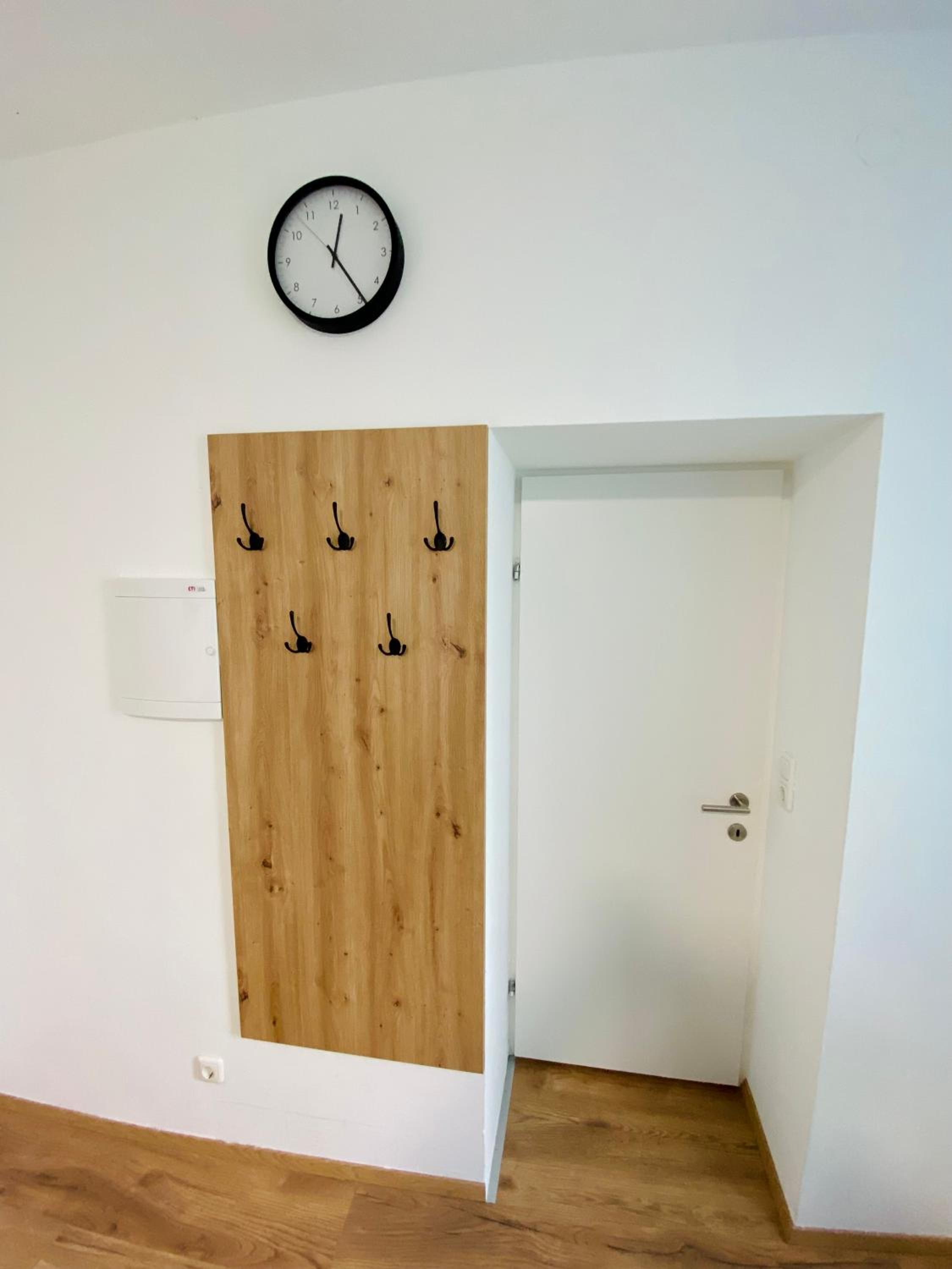 Einzimmer-Apartment 25 m2 Gartenzinken im Zentrum von Bad Ischl
