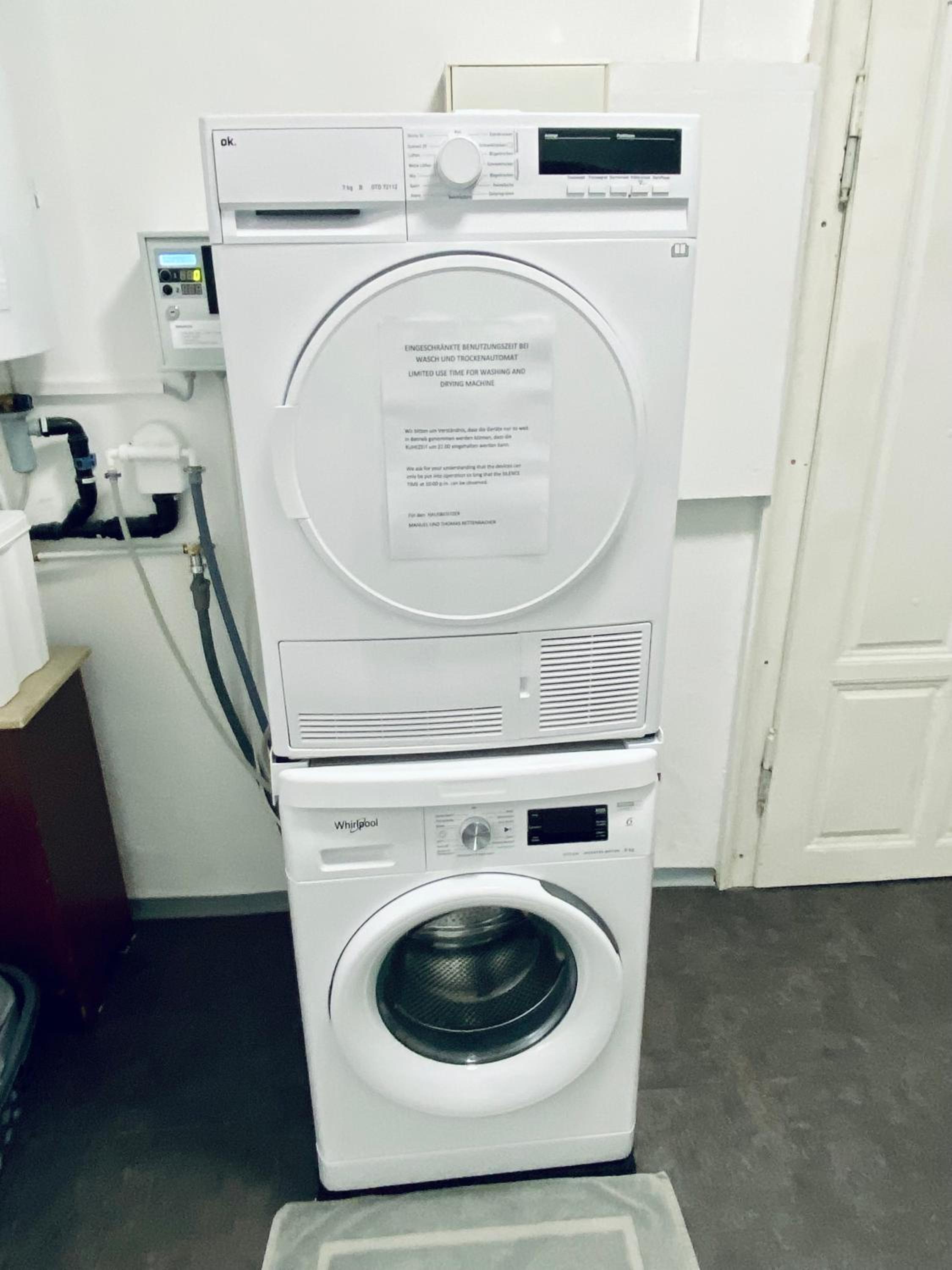 Einzimmer-Apartment 25 m2 Gartenzinken im Zentrum von Bad Ischl