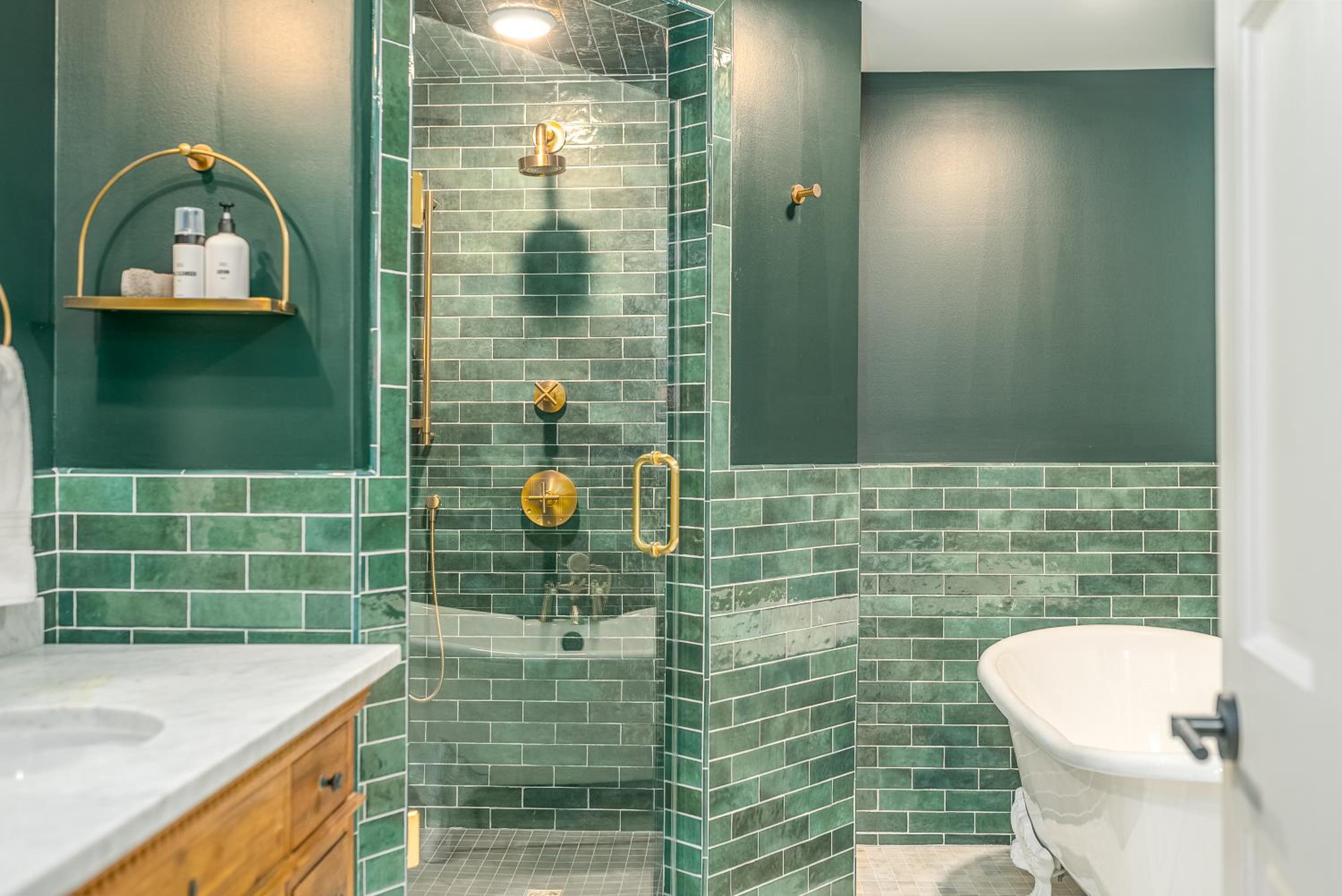 Bellwether House, Photo 98