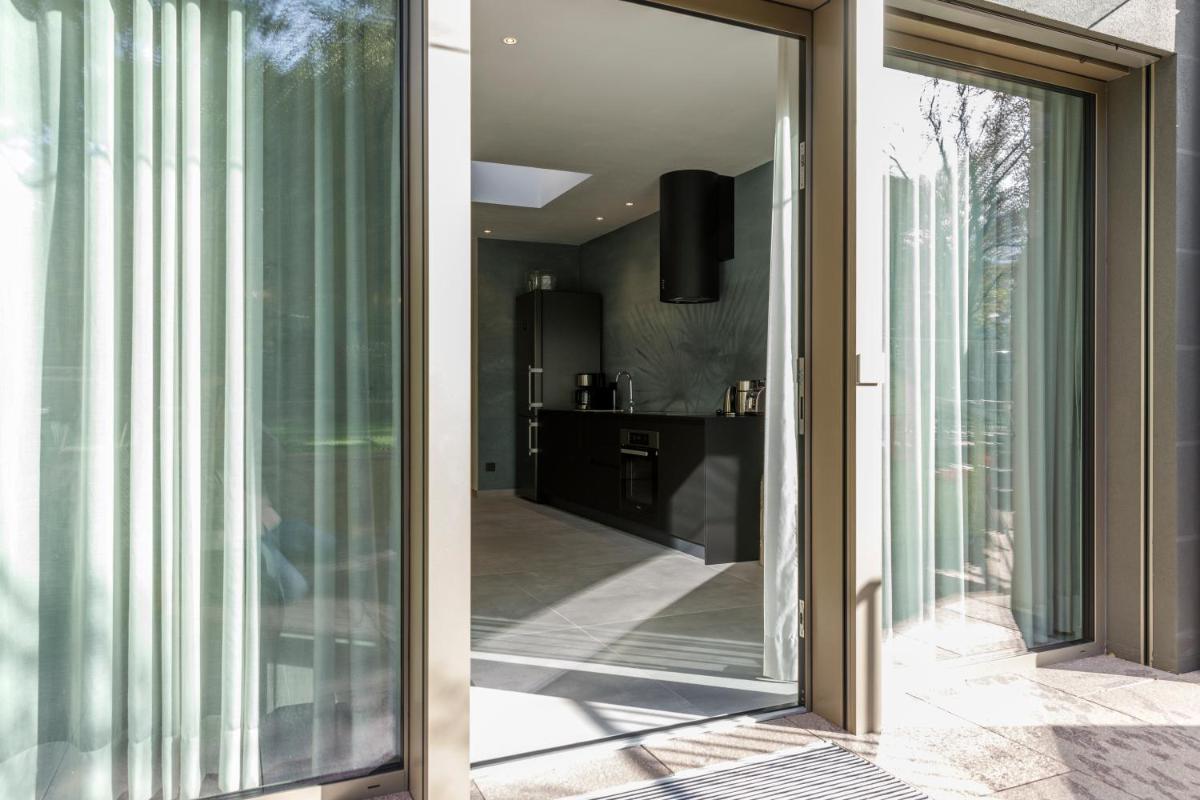 Villa Stubai Garden Suite photo 4