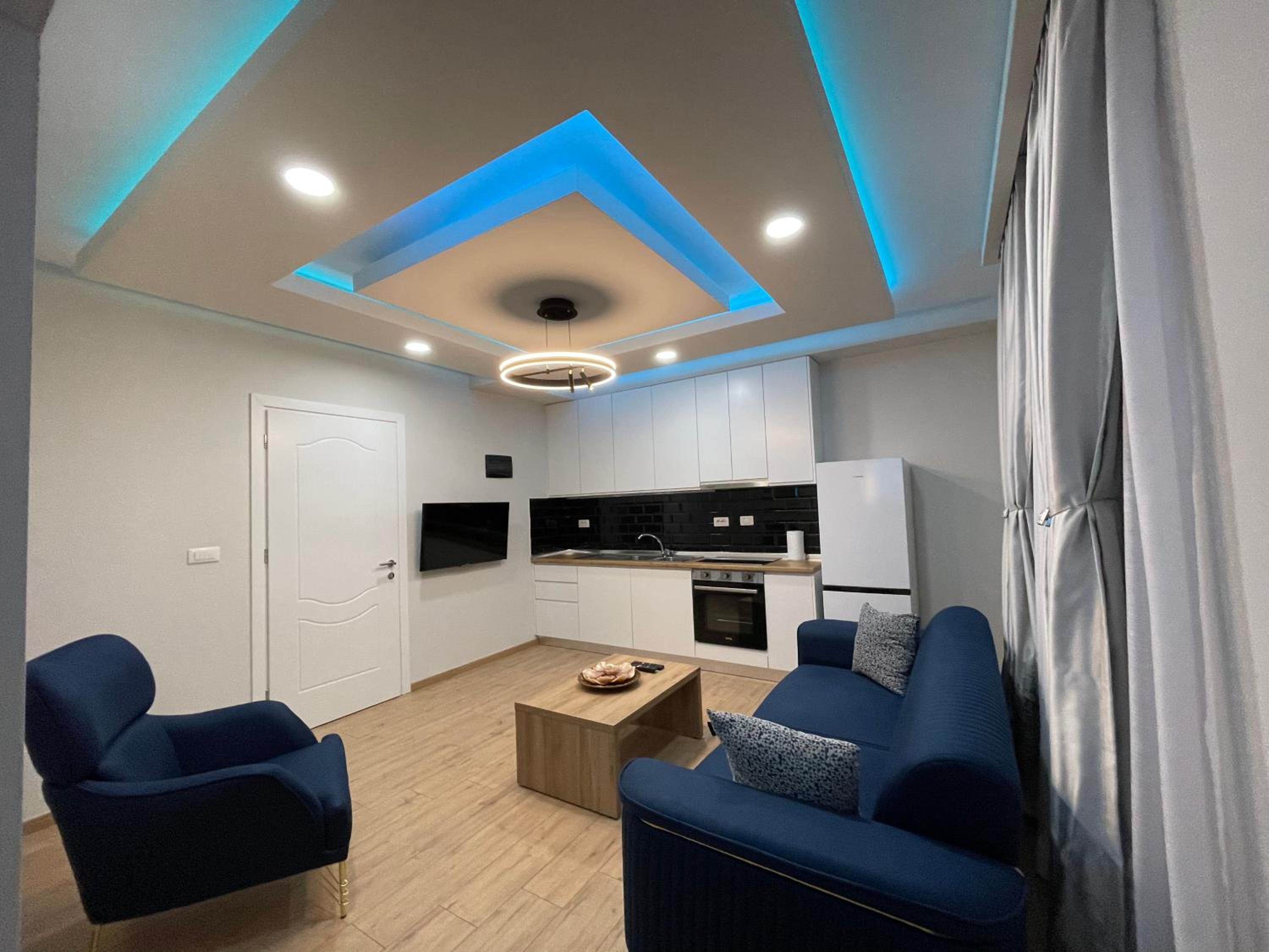 Suite In City Center