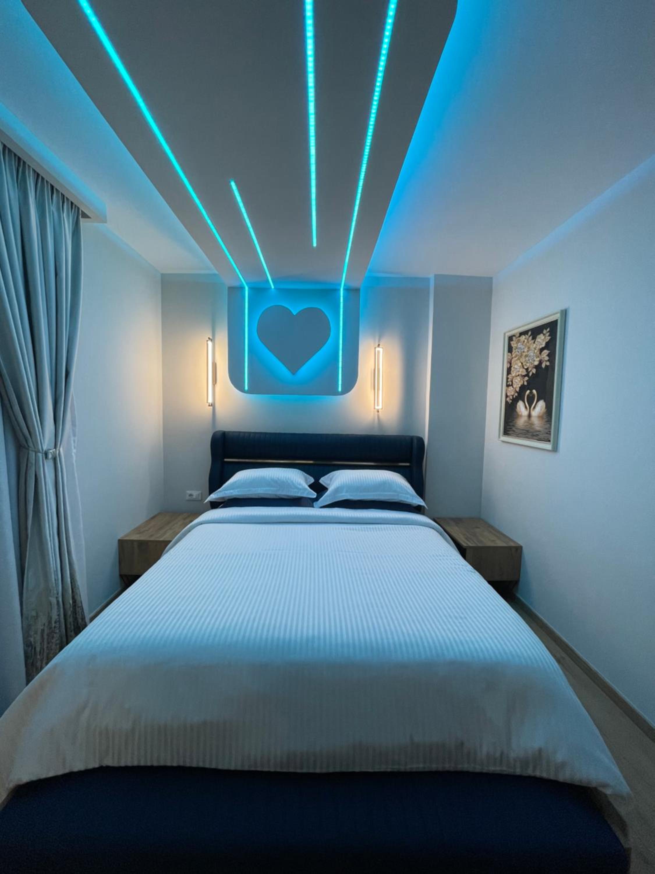 Suite In City Center