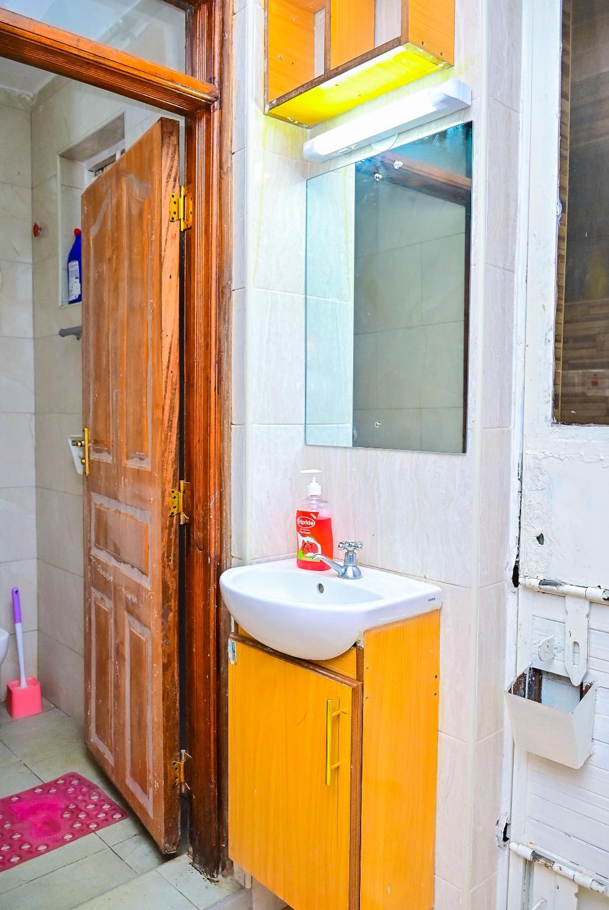 cozy Studio in Ruiru, OJ, Membly view 4