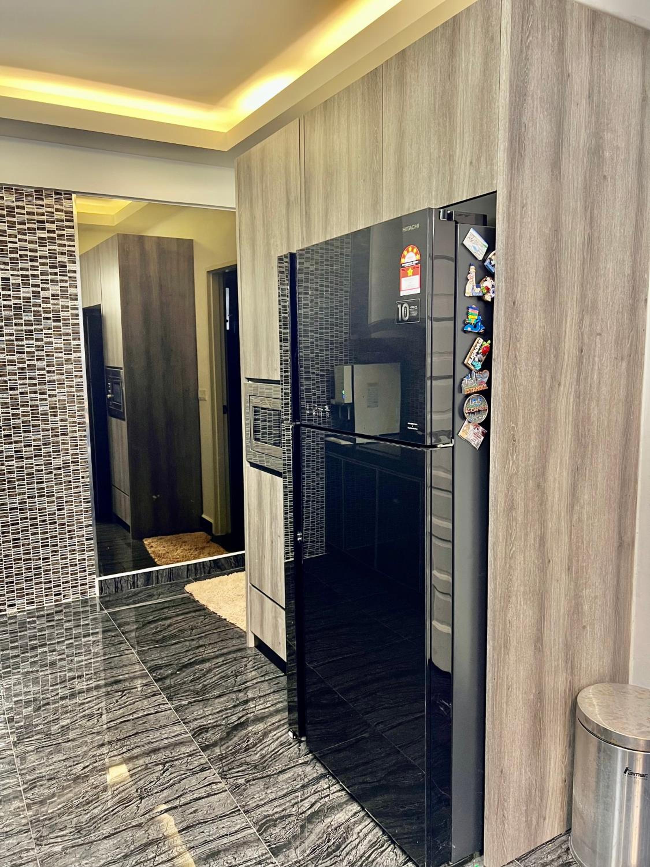 Bangi Evo Luxury Suite photo 6