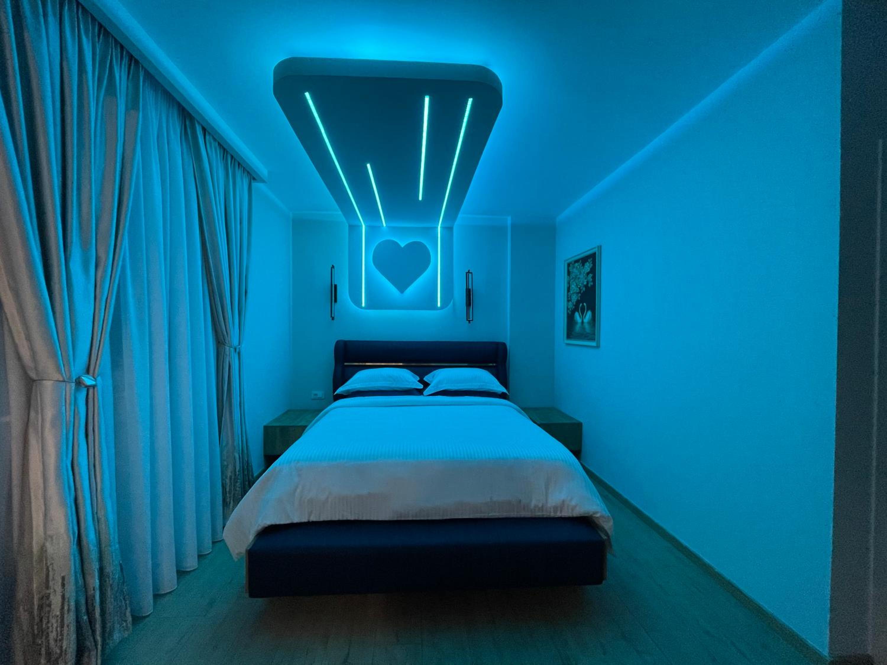 Suite In City Center