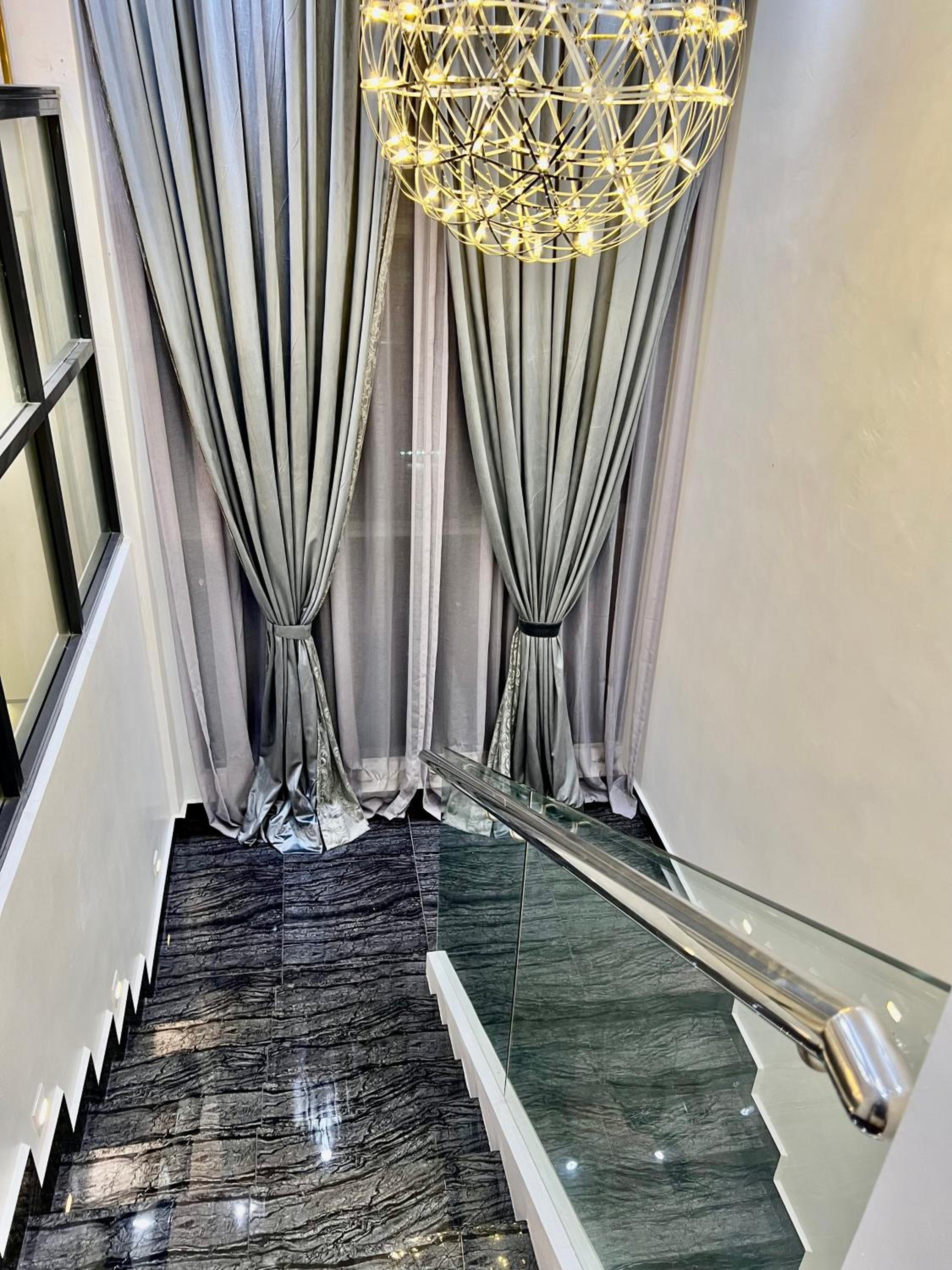 Bangi Evo Luxury Suite photo 3