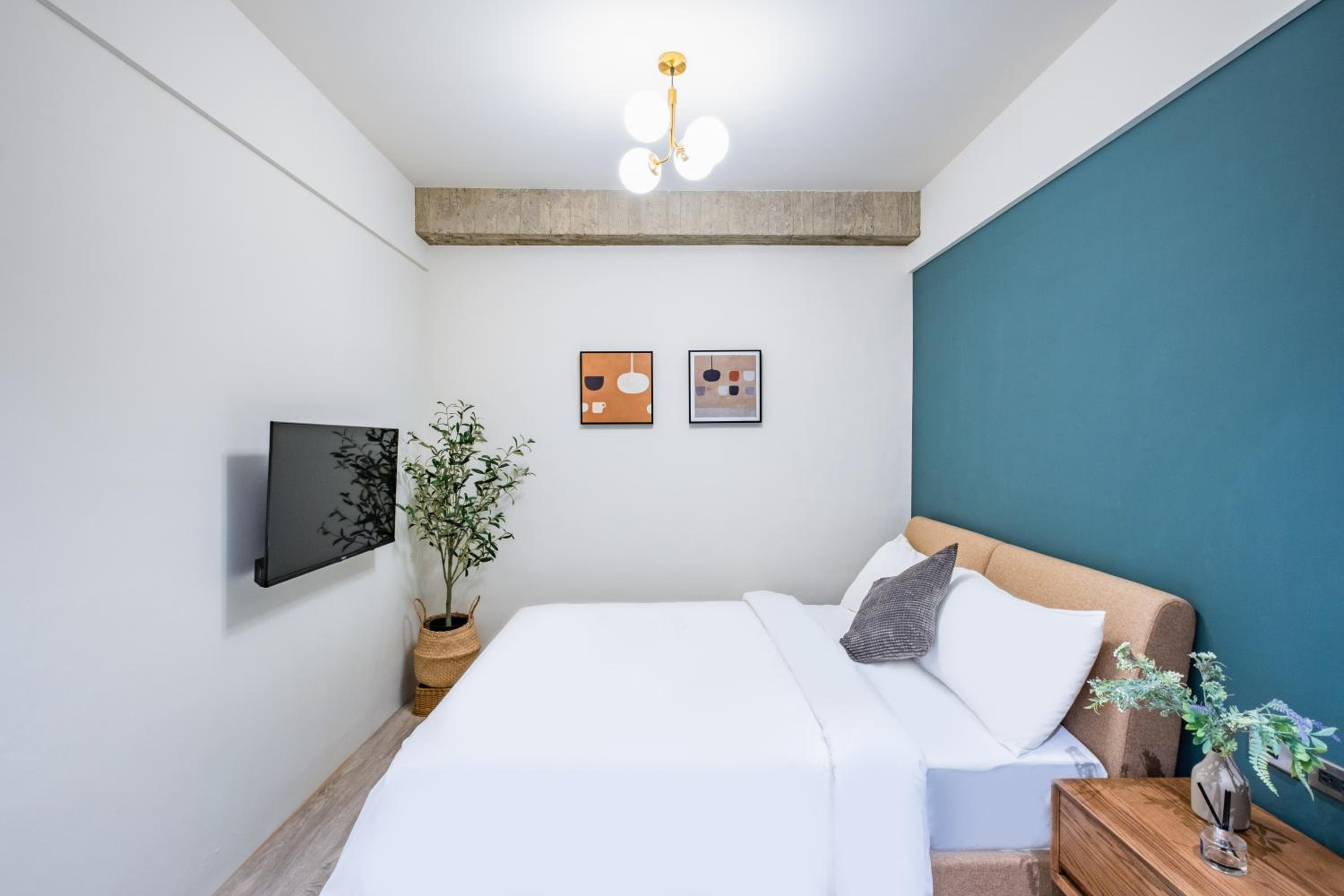 Lin Suites by Olala Homes