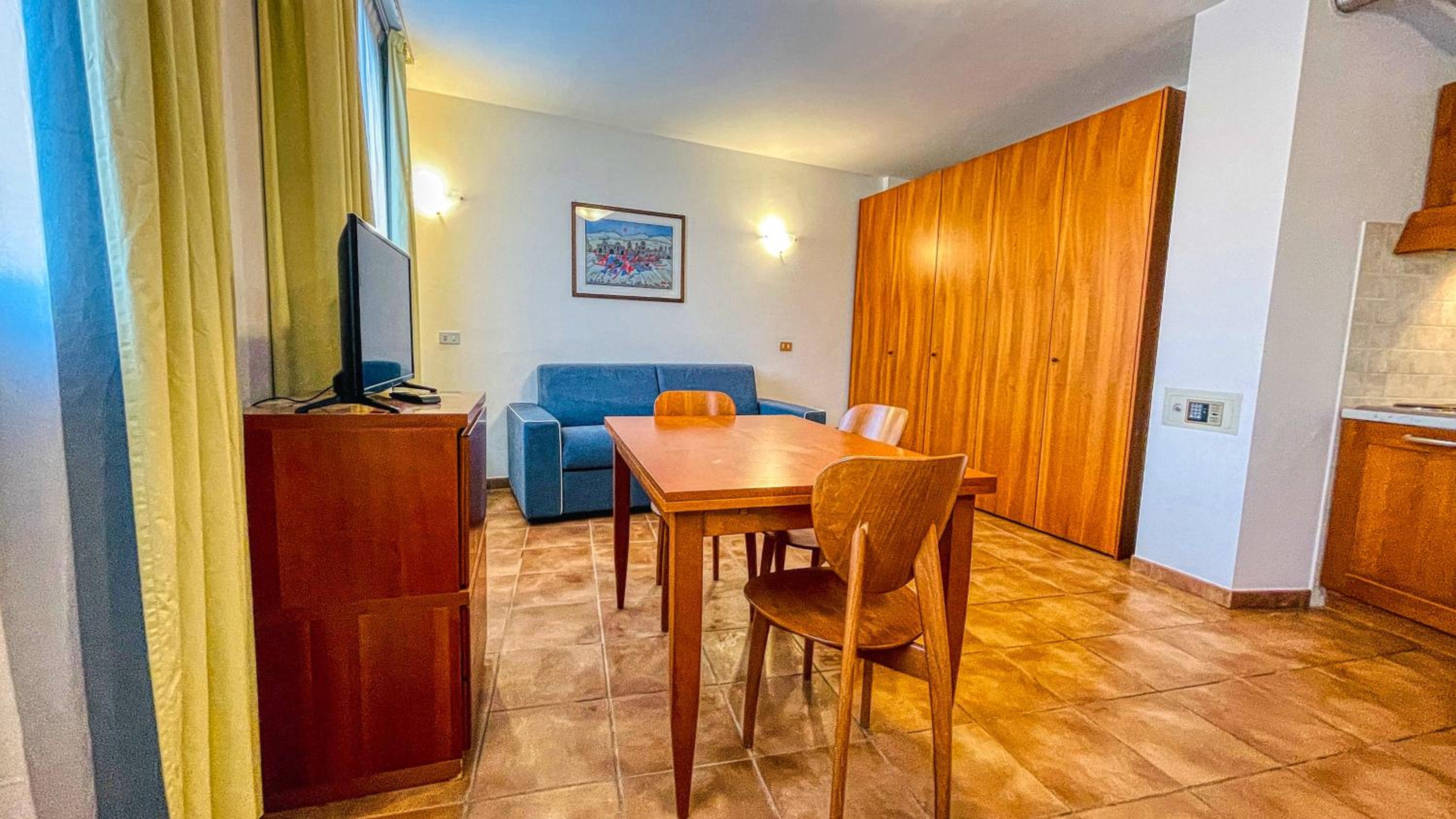 Appartamento Smith Arneis - Affitti Brevi Italia view 4