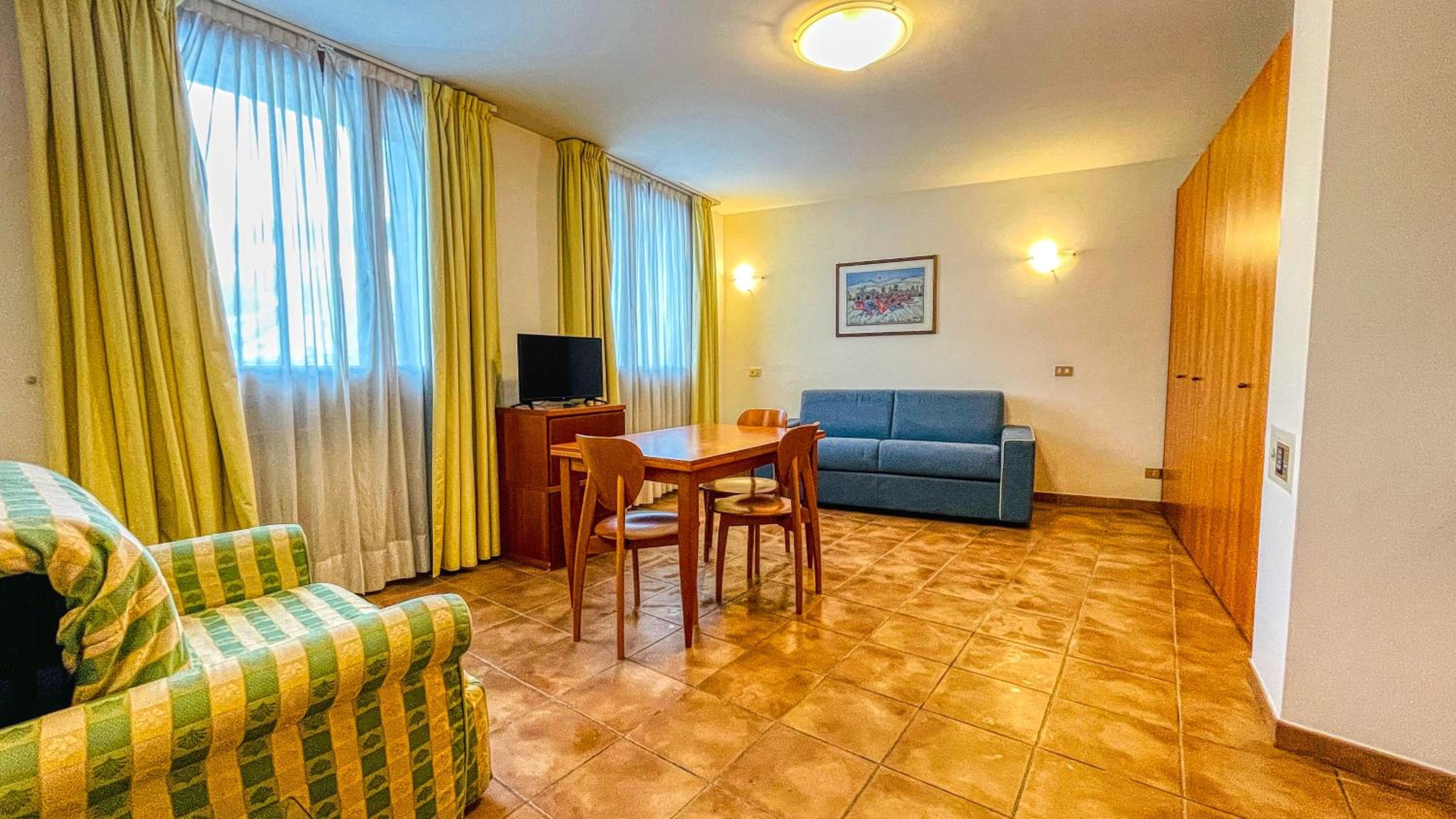 Appartamento Smith Arneis - Affitti Brevi Italia view 5
