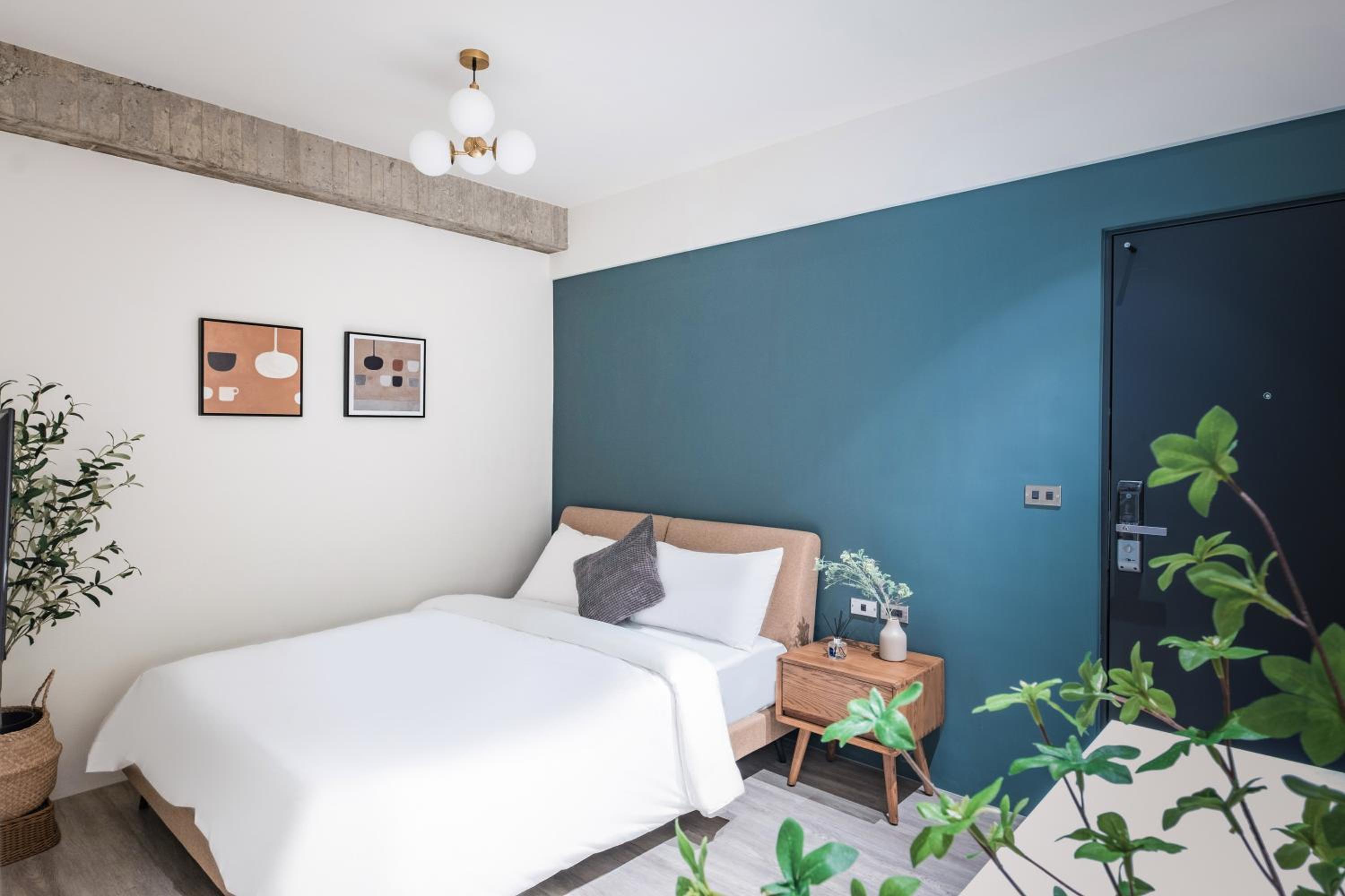 Lin Suites by Olala Homes