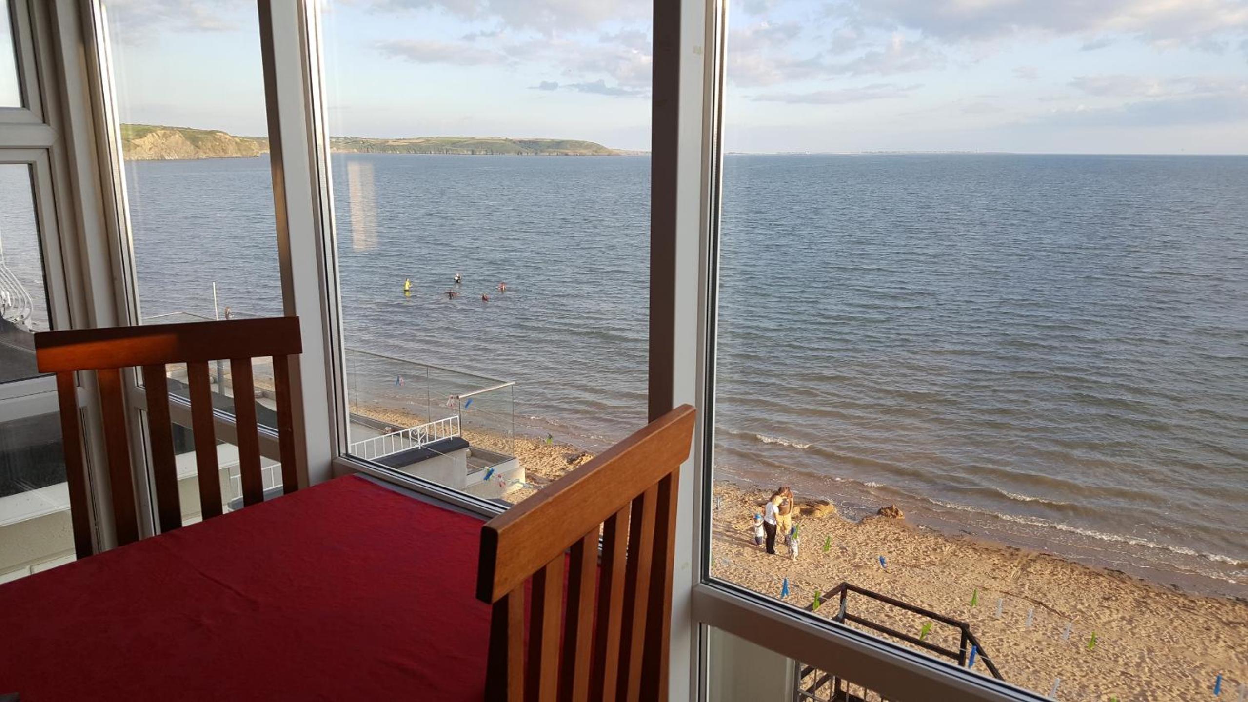 Seashells B&B