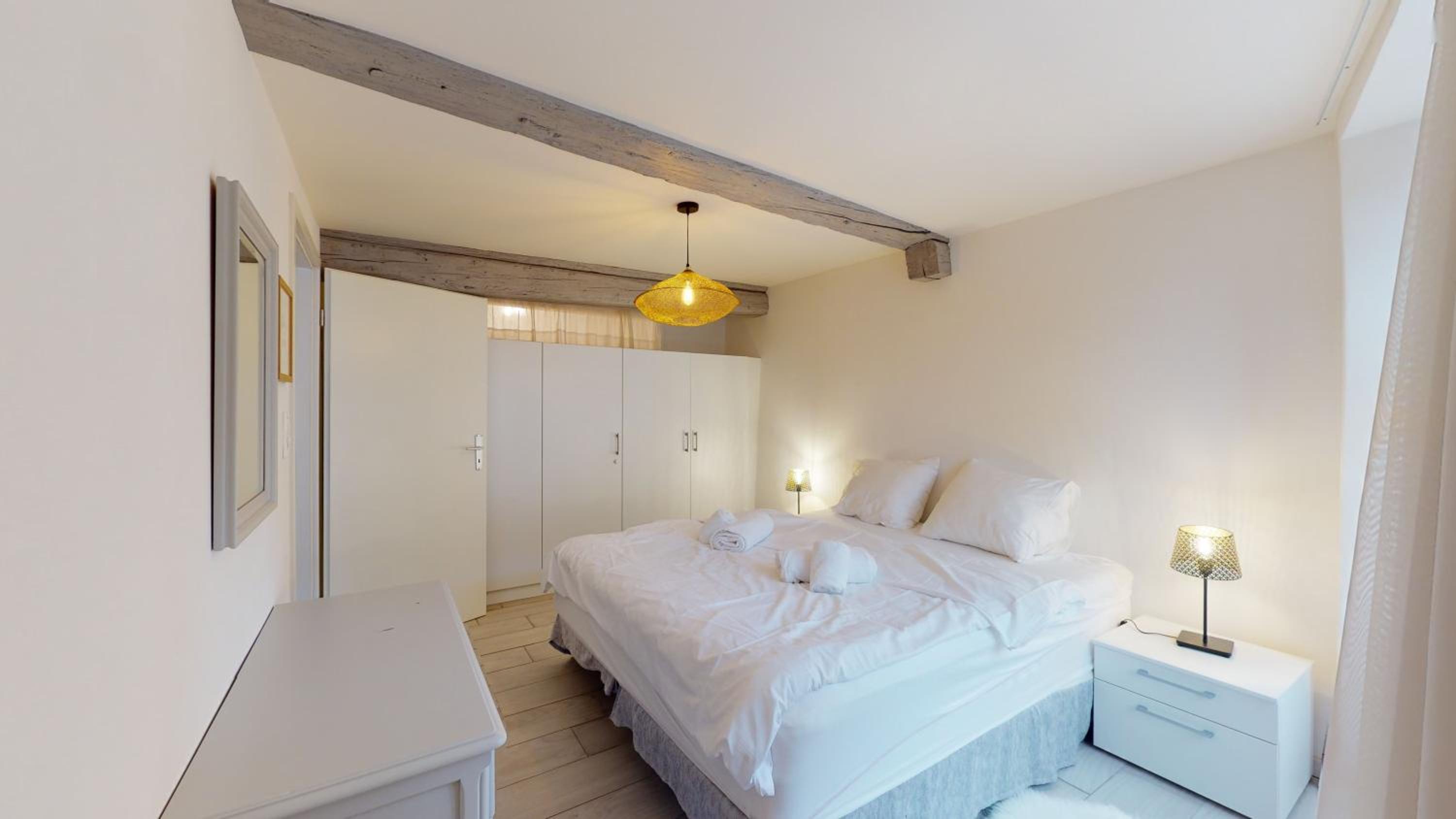 Beautiful apartment in the heart of the old city
