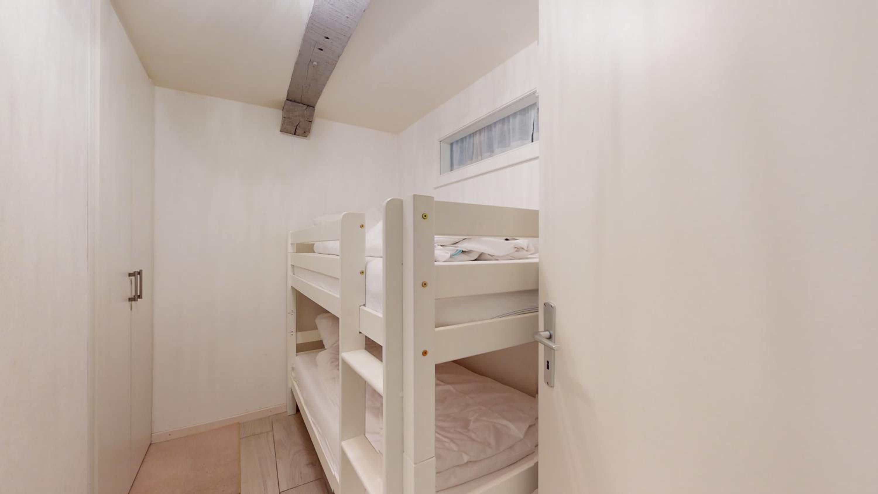 Beautiful apartment in the heart of the old city