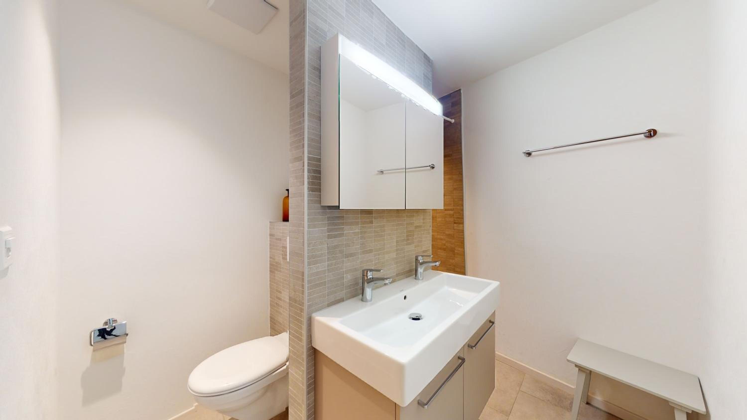 Beautiful apartment in the heart of the old city