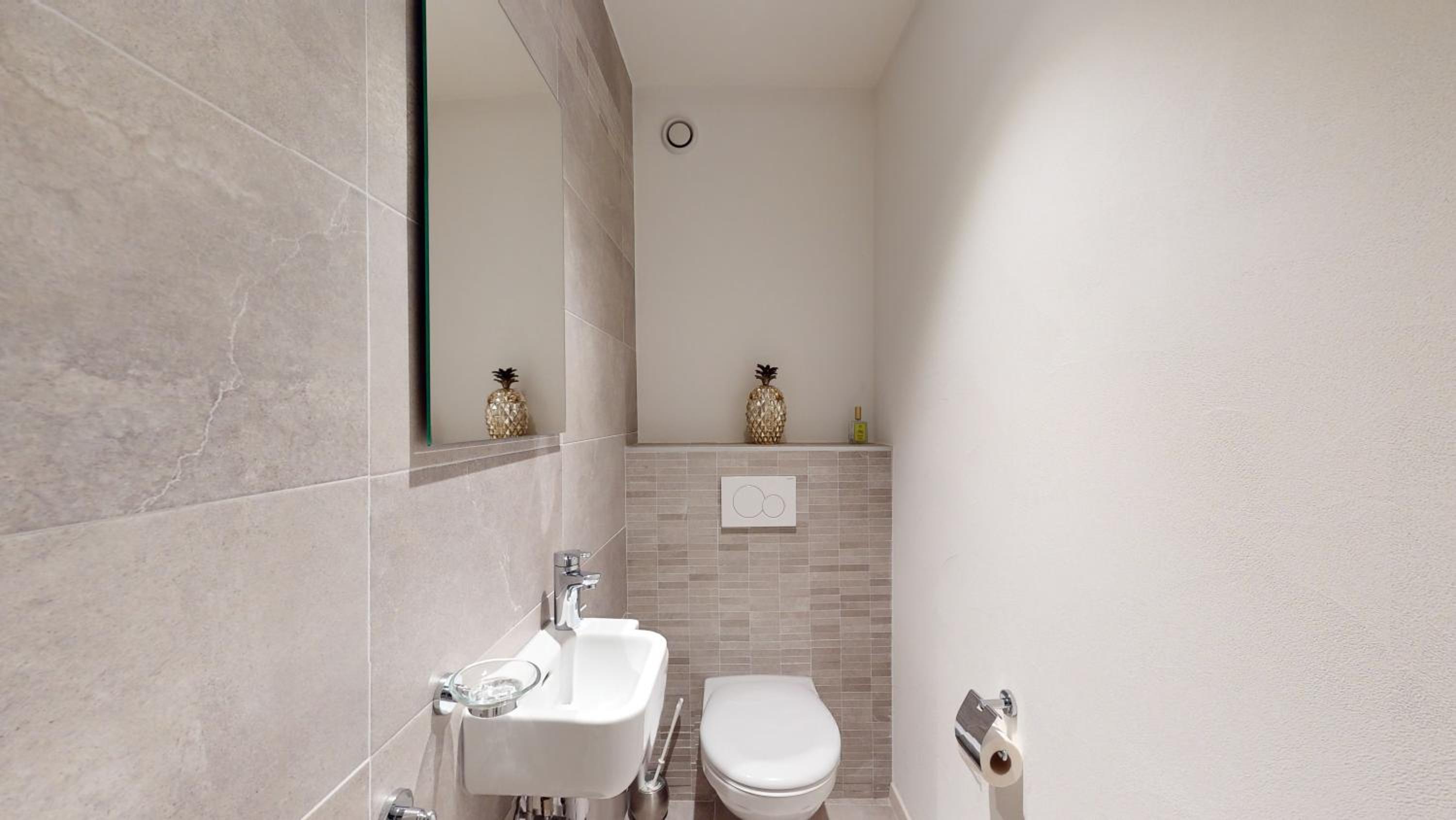 Beautiful apartment in the heart of the old city